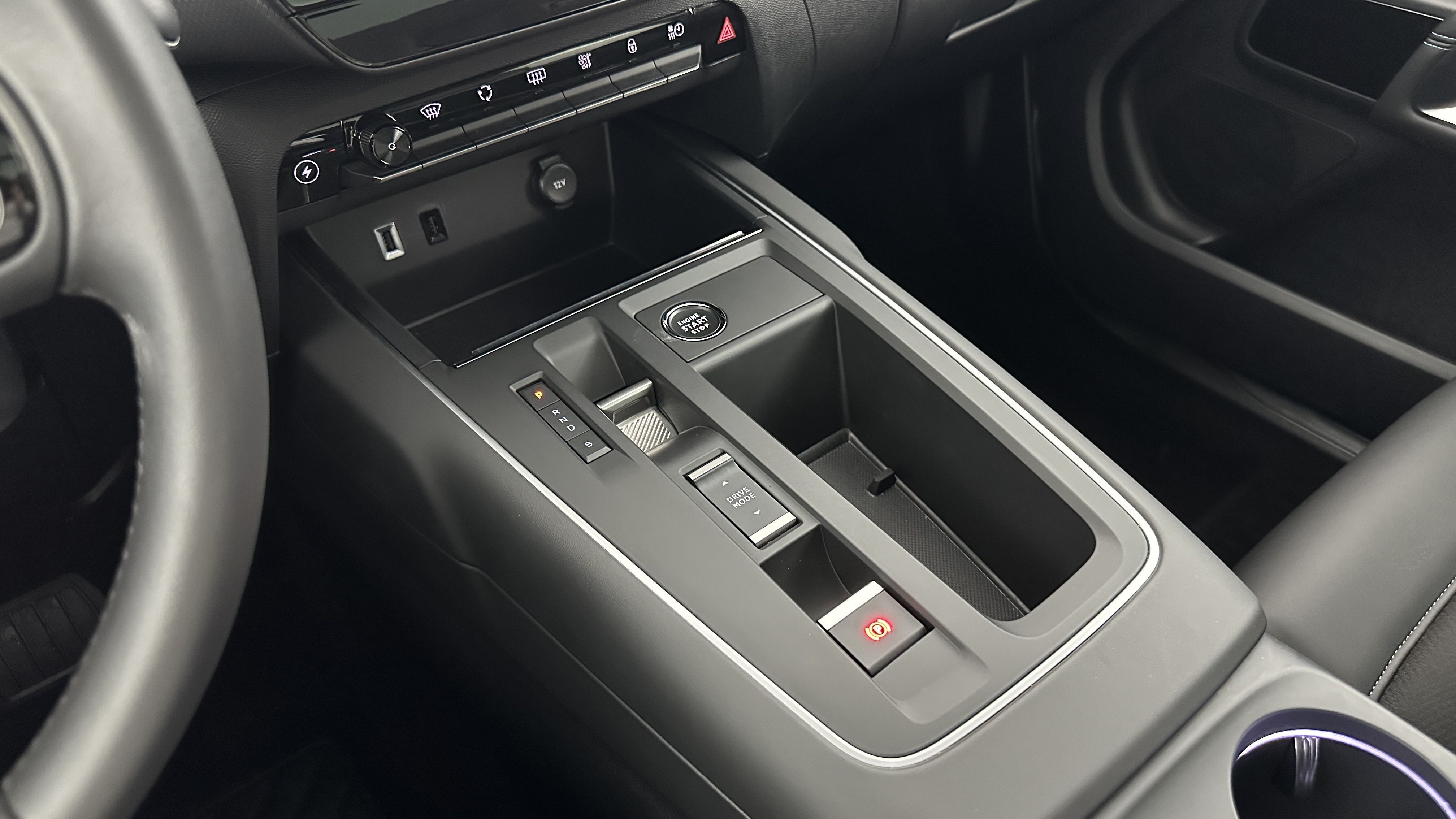 Citroën C5 Aircross - Image 16