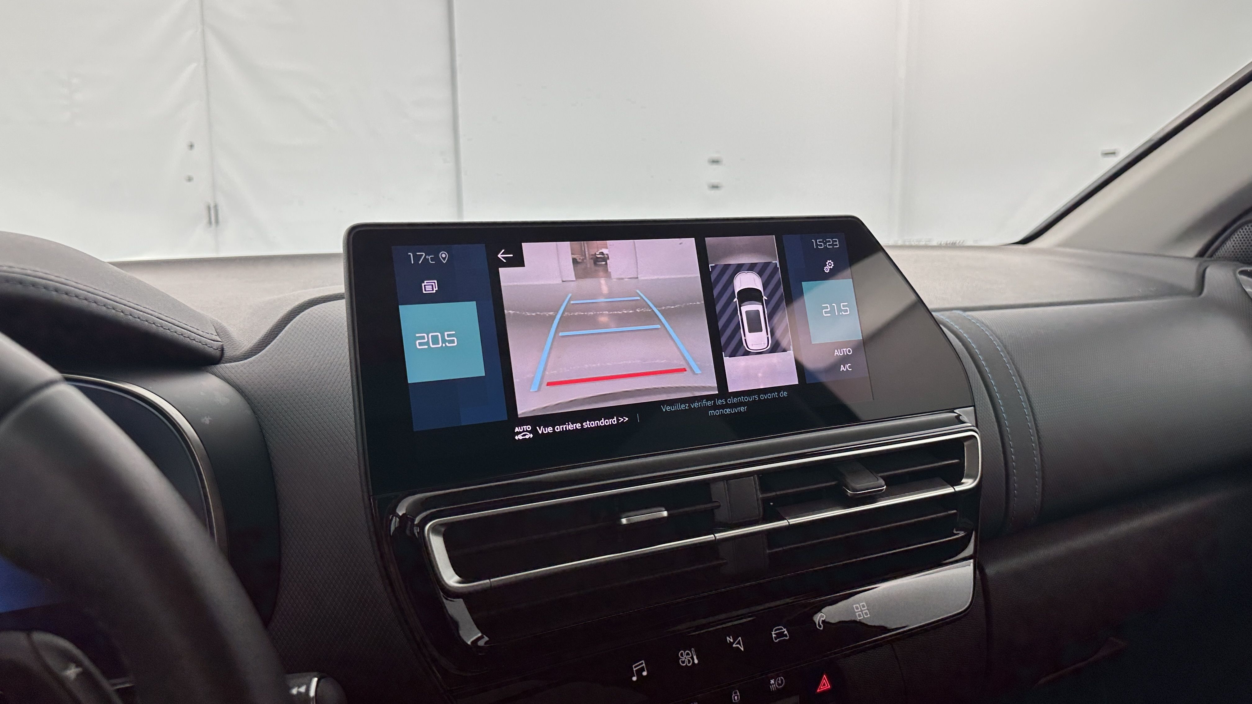 Citroën C5 Aircross - Image 19