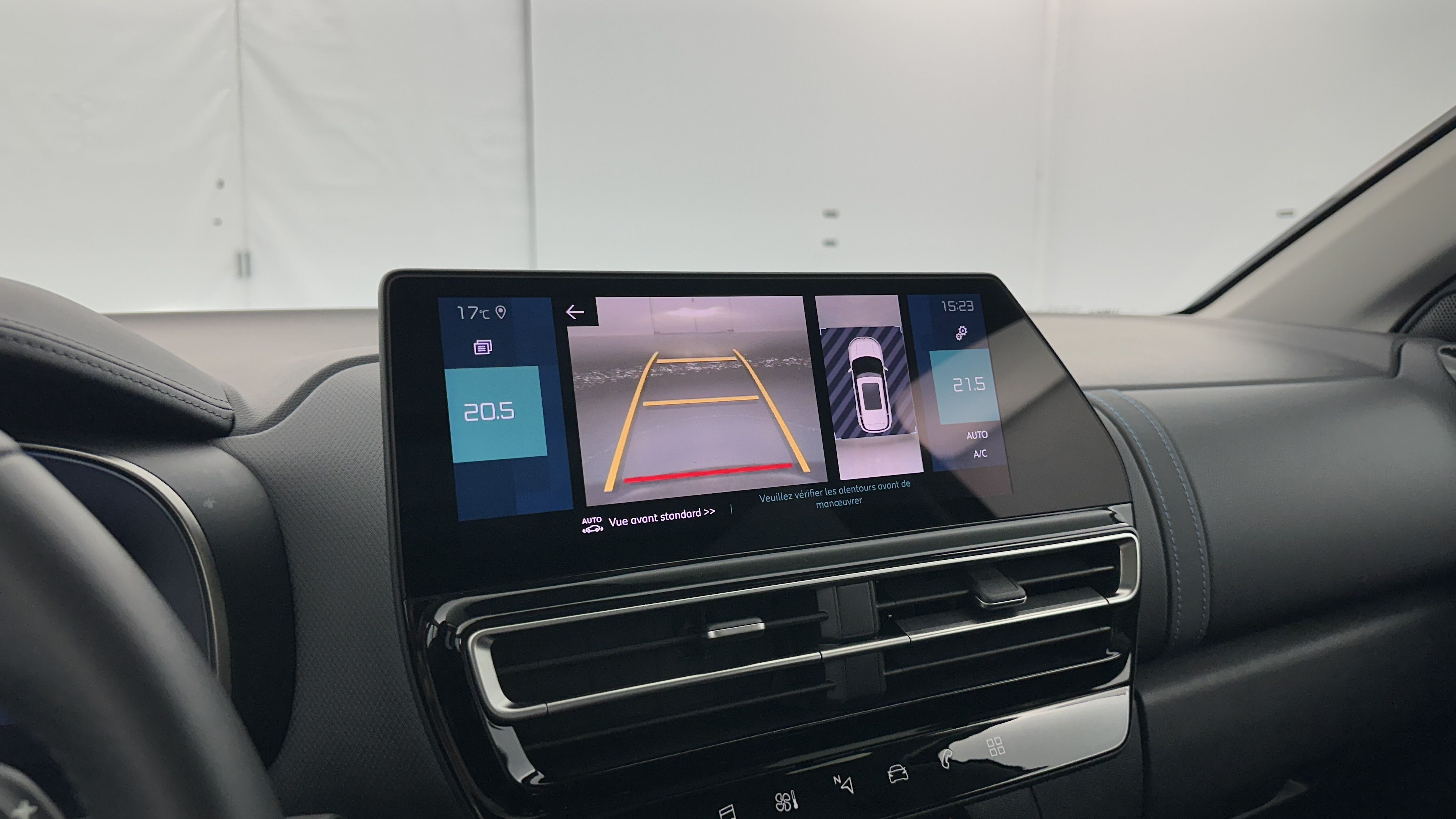 Citroën C5 Aircross - Image 20