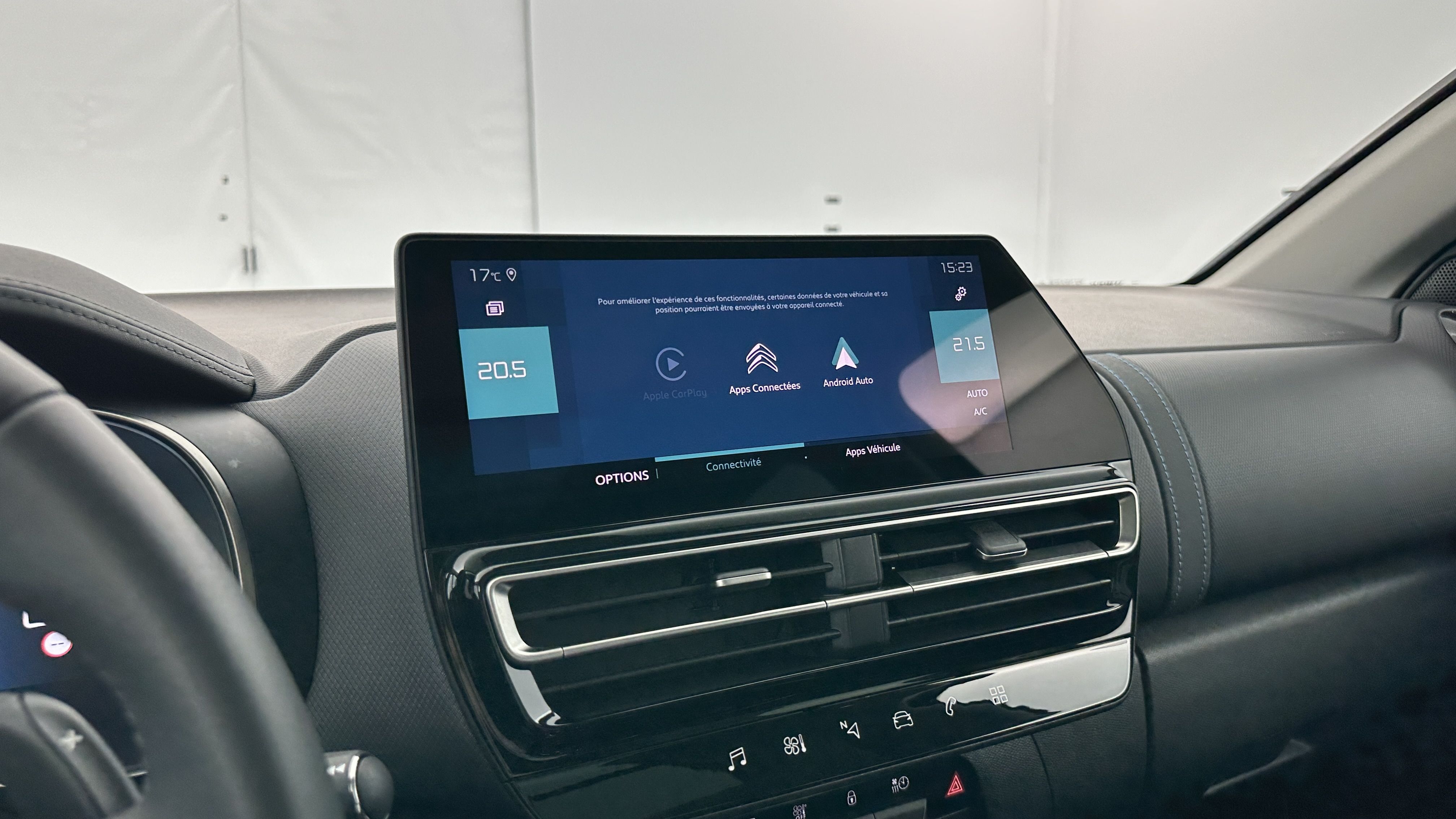 Citroën C5 Aircross - Image 21