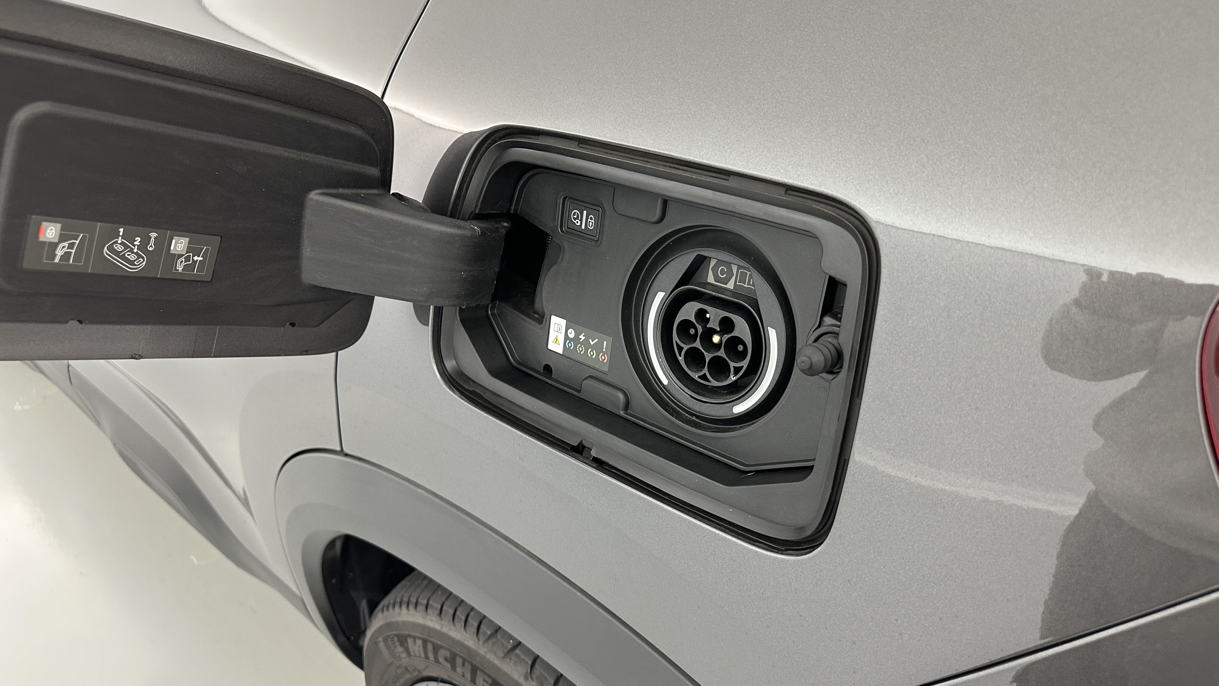 Citroën C5 Aircross - Image 26