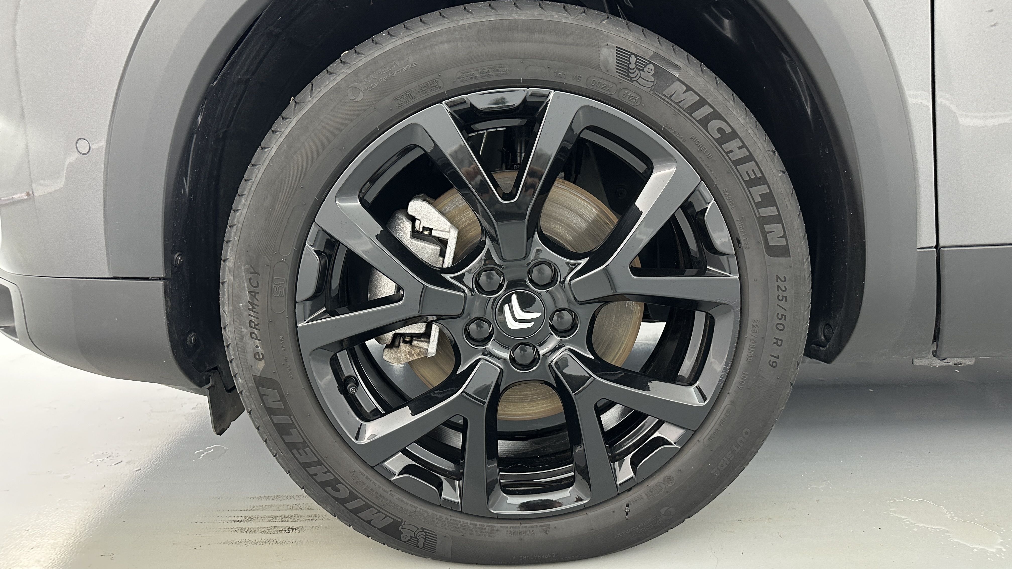 Citroën C5 Aircross - Image 28