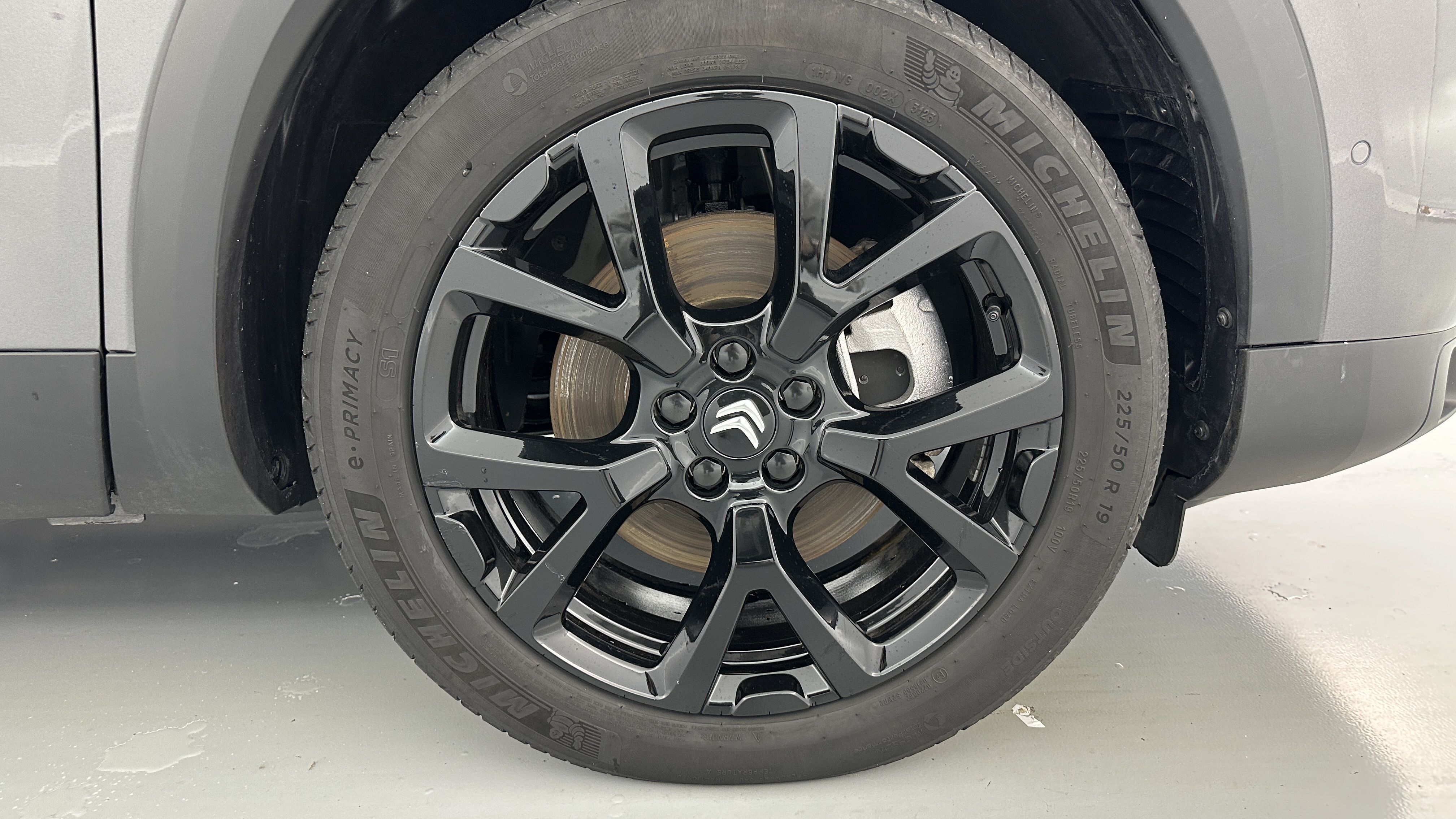 Citroën C5 Aircross - Image 29