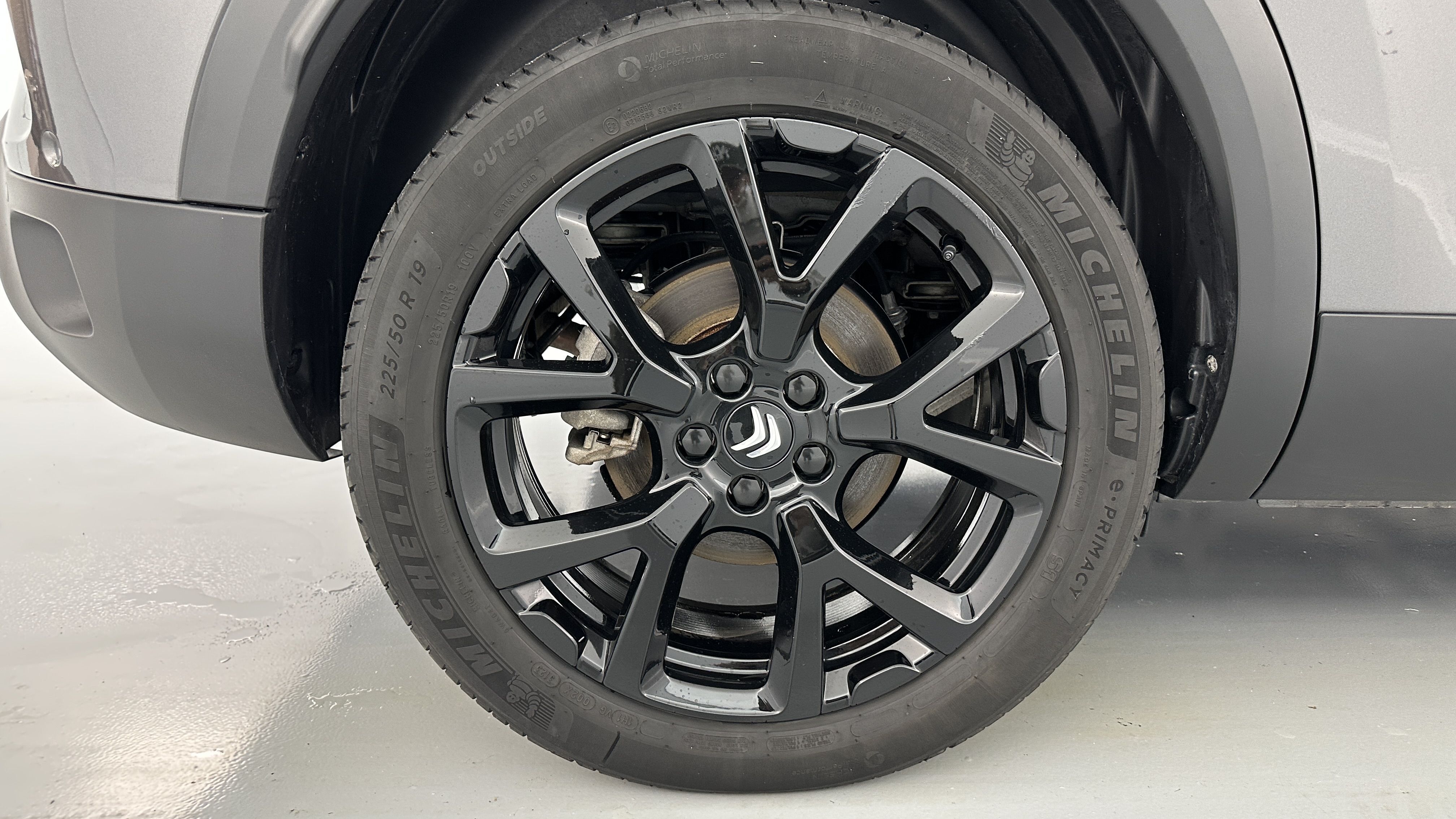 Citroën C5 Aircross - Image 30