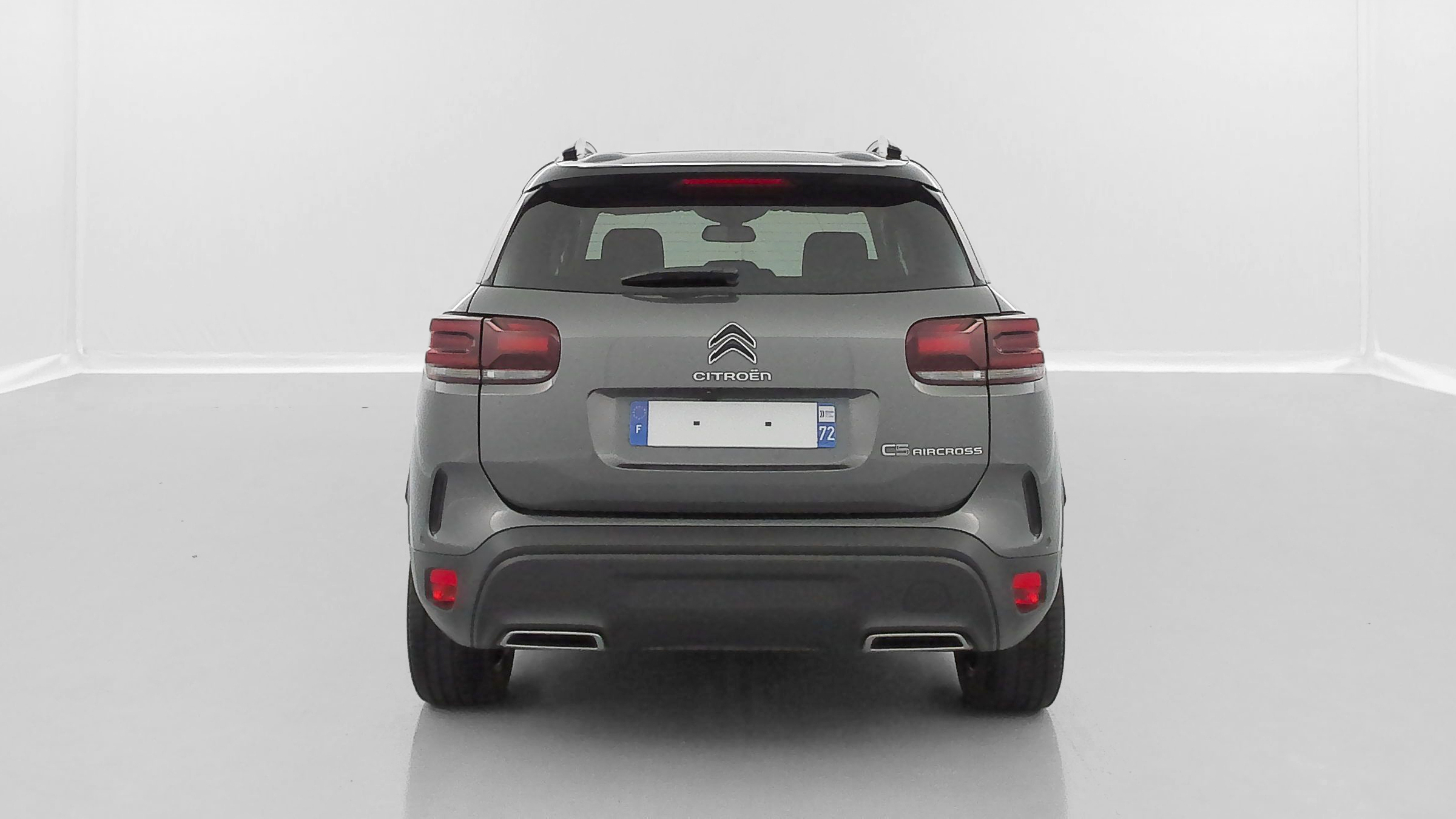 Citroën C5 Aircross - Image 31