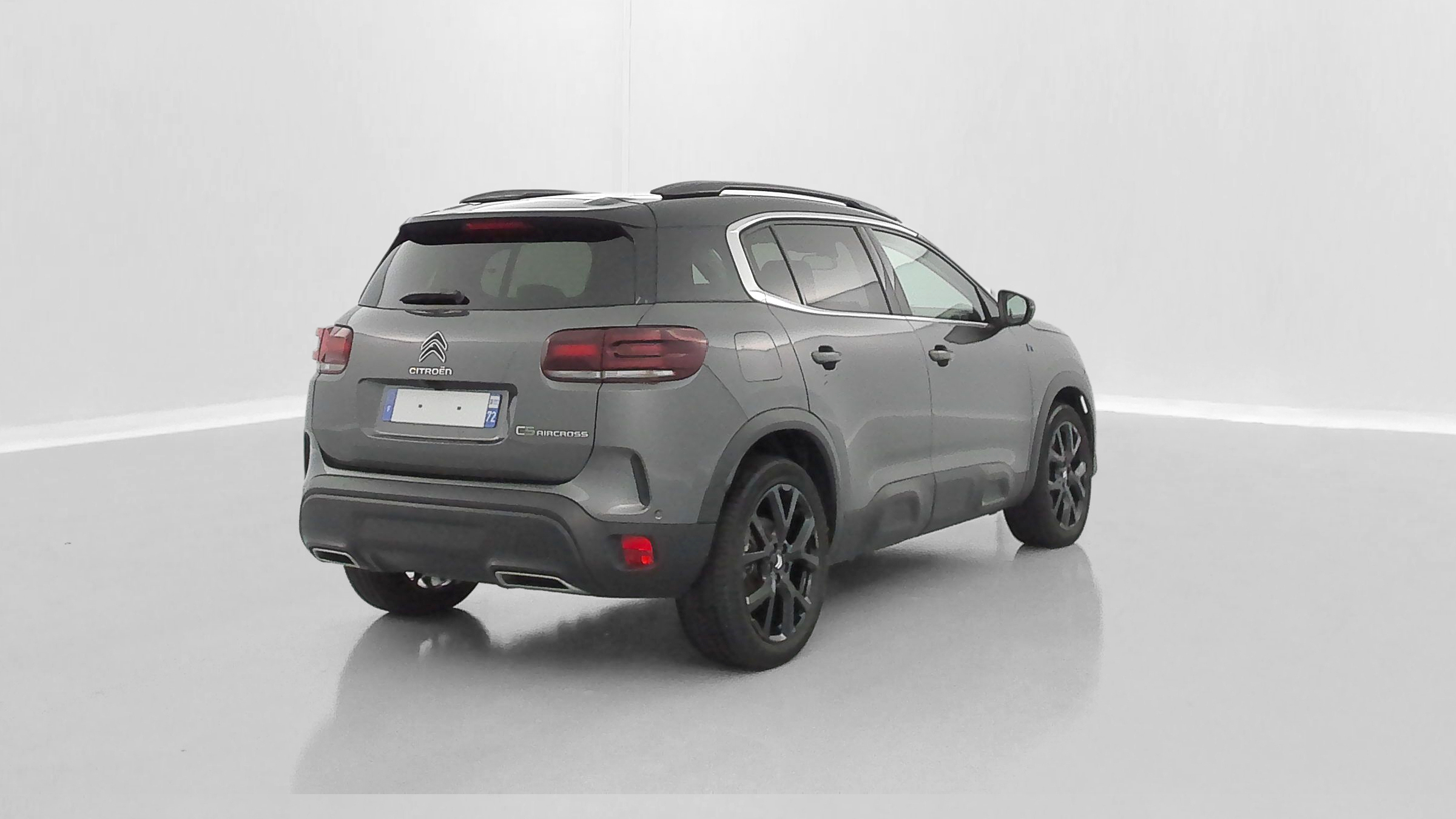 Citroën C5 Aircross - Image 32