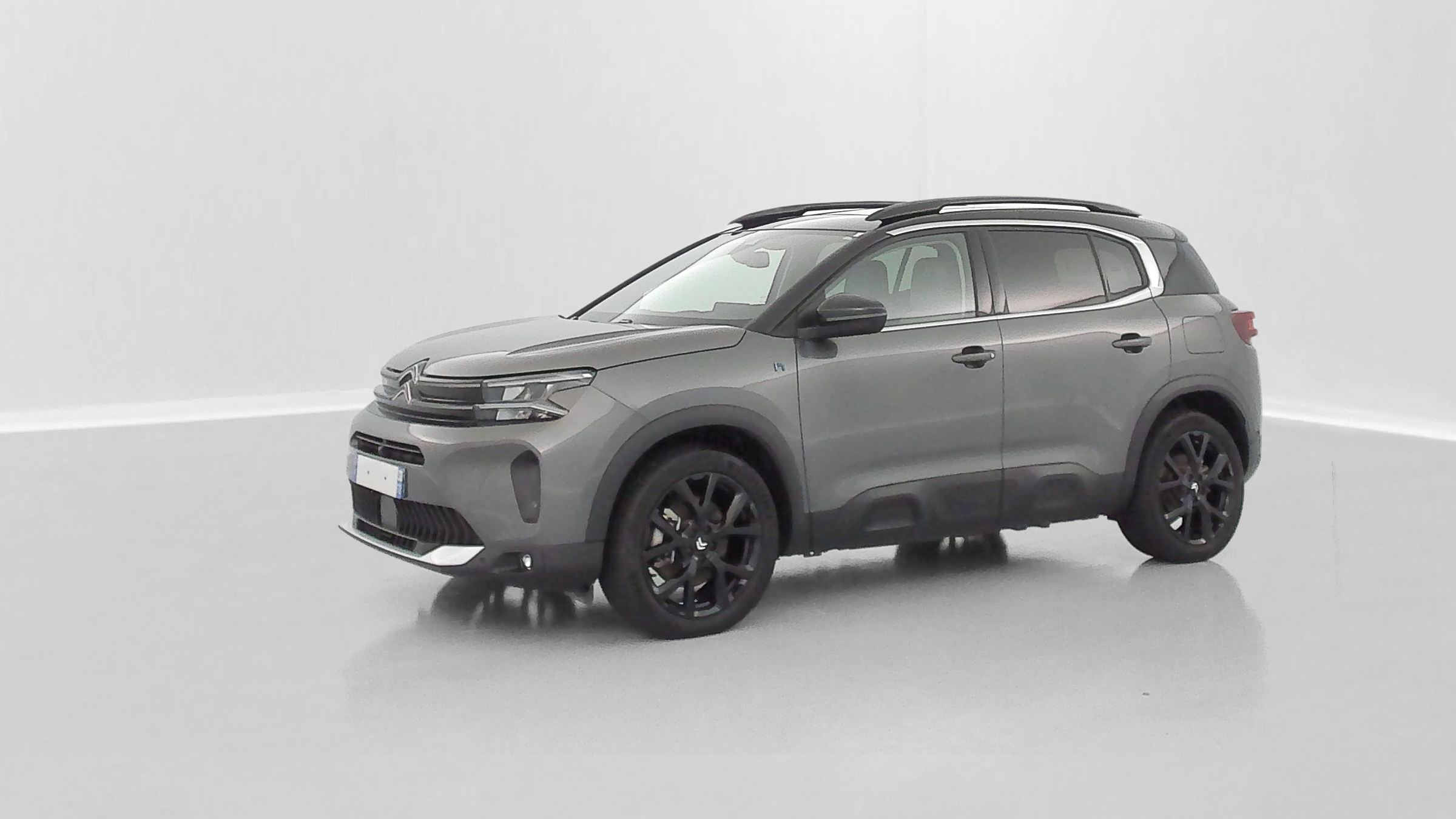 Citroën C5 Aircross - Image 34