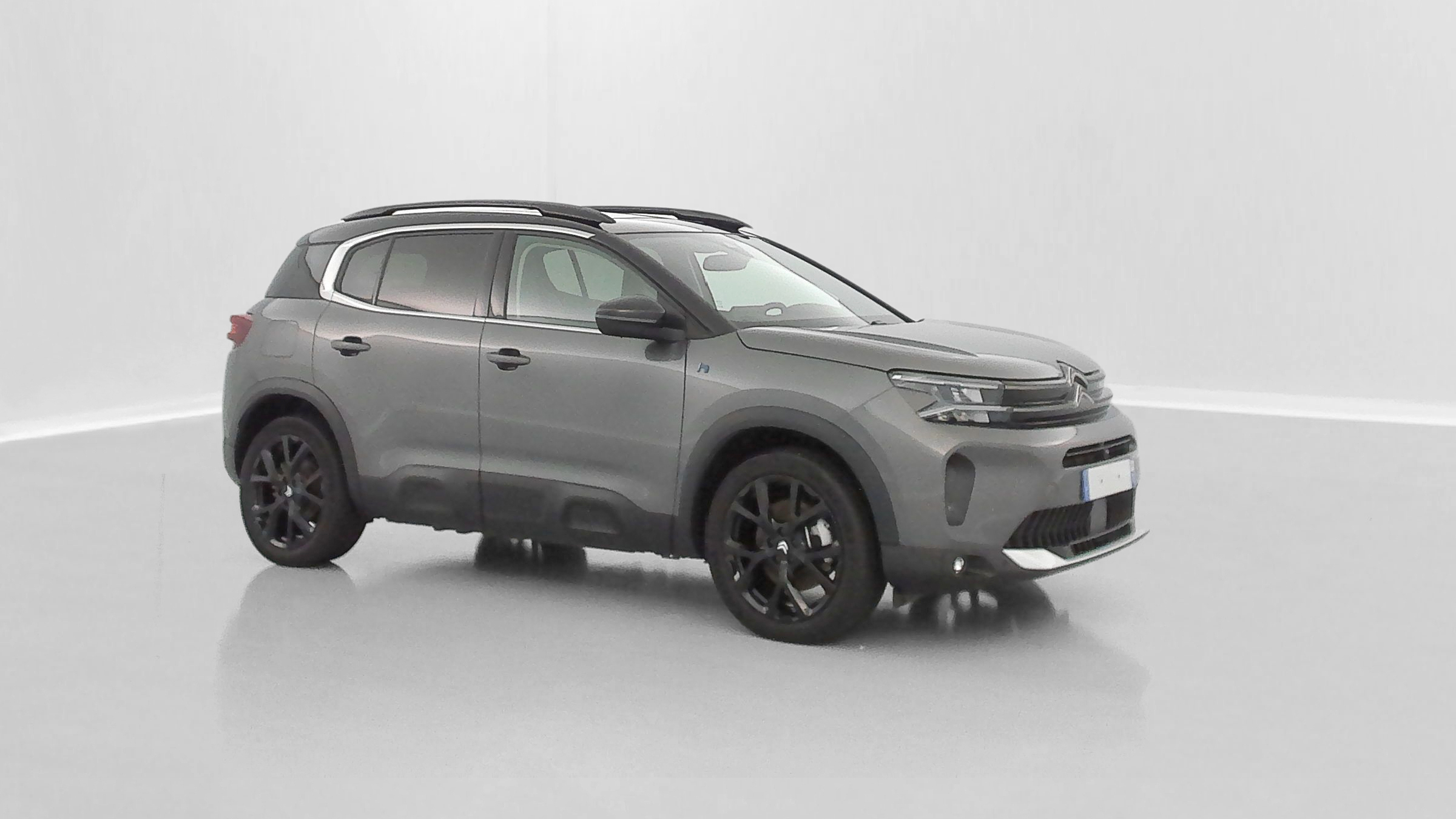 Citroën C5 Aircross - Image 37