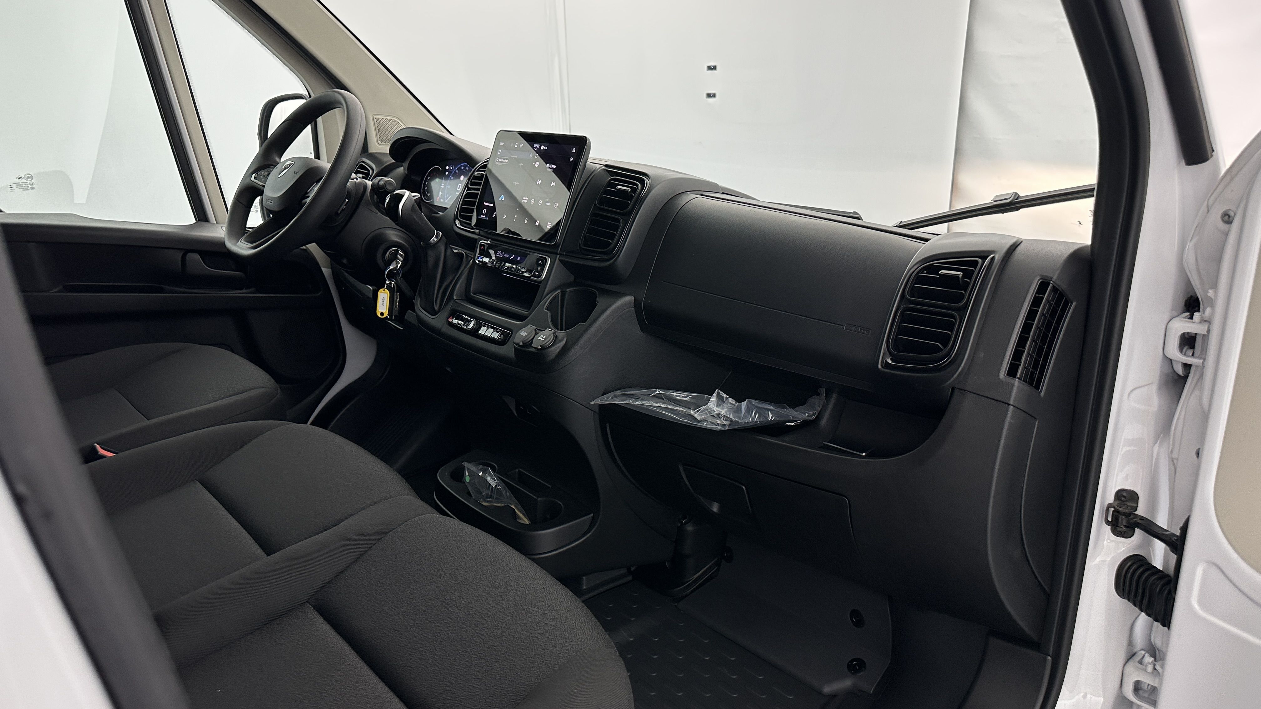 Peugeot Boxer - Image 7