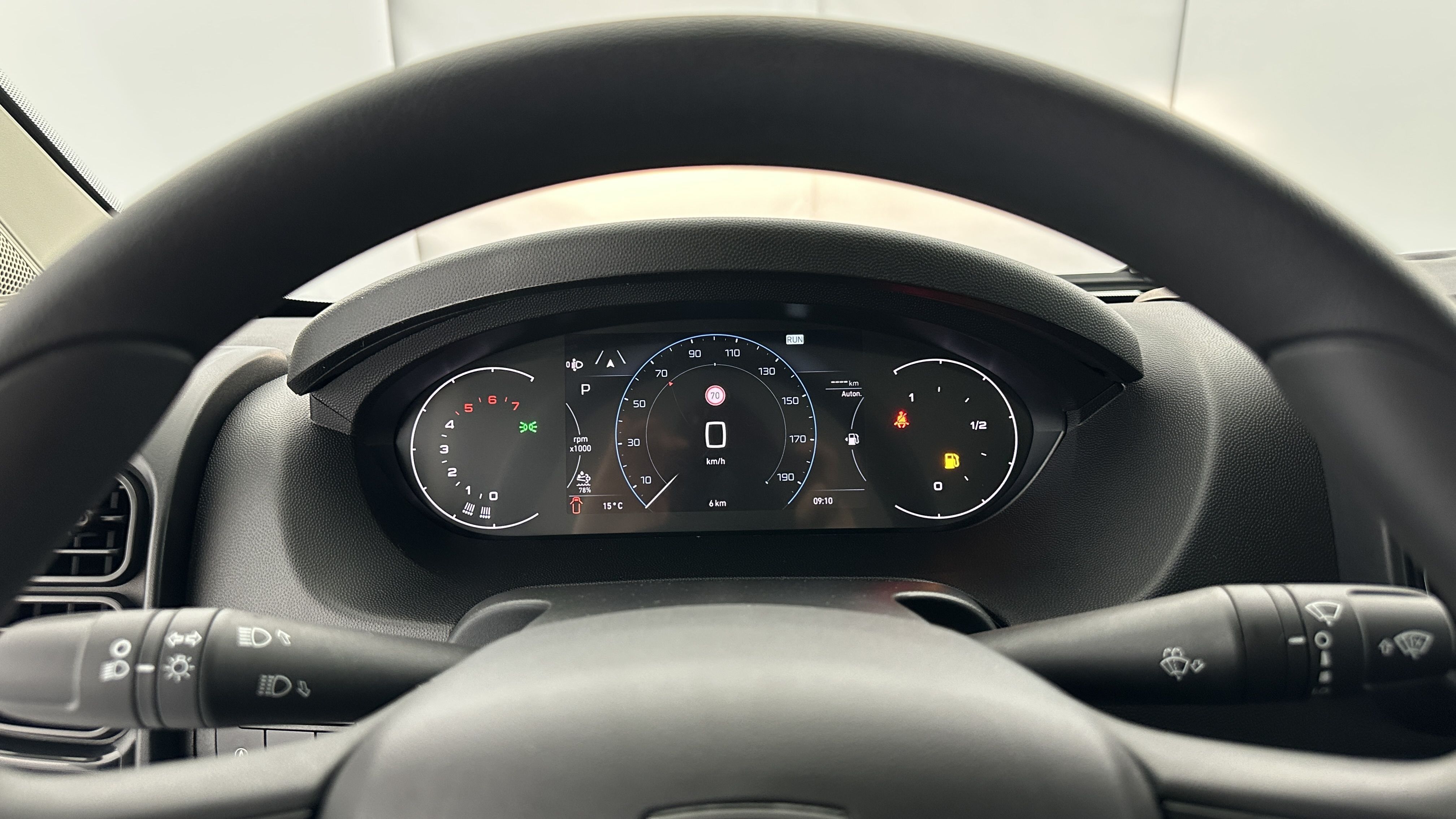 Peugeot Boxer - Image 12