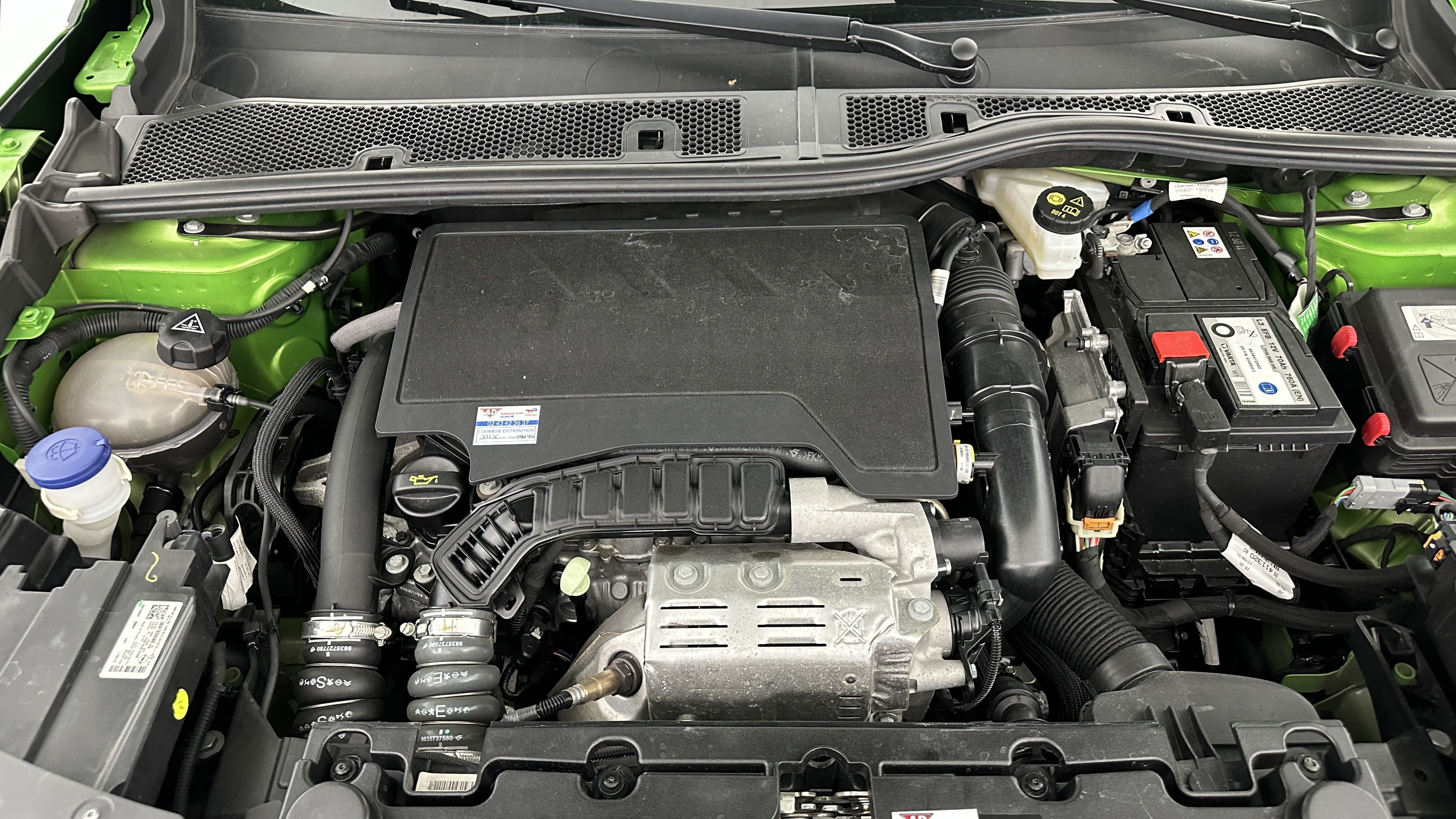 Opel Mokka - Image 11