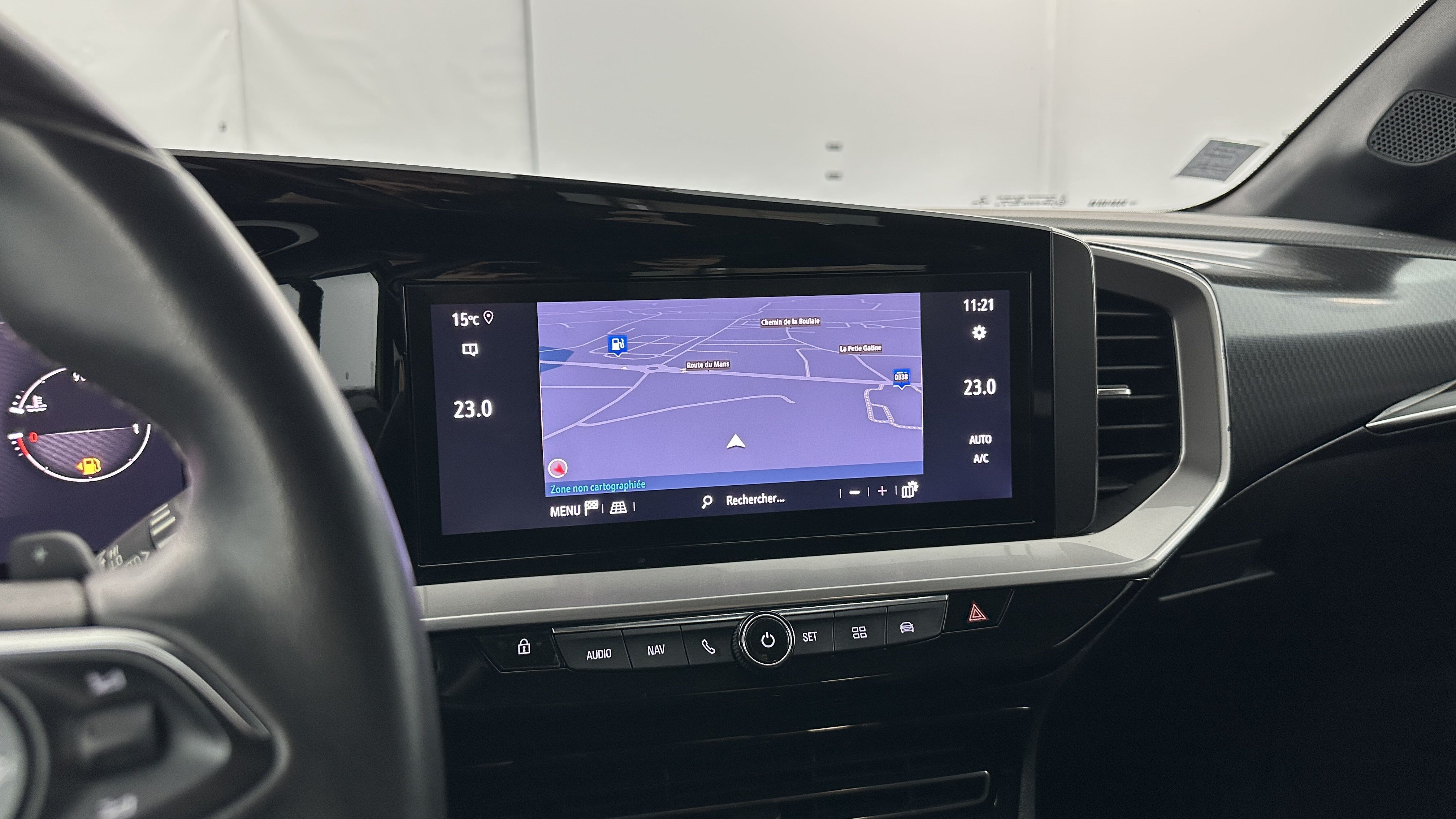 Opel Mokka - Image 18