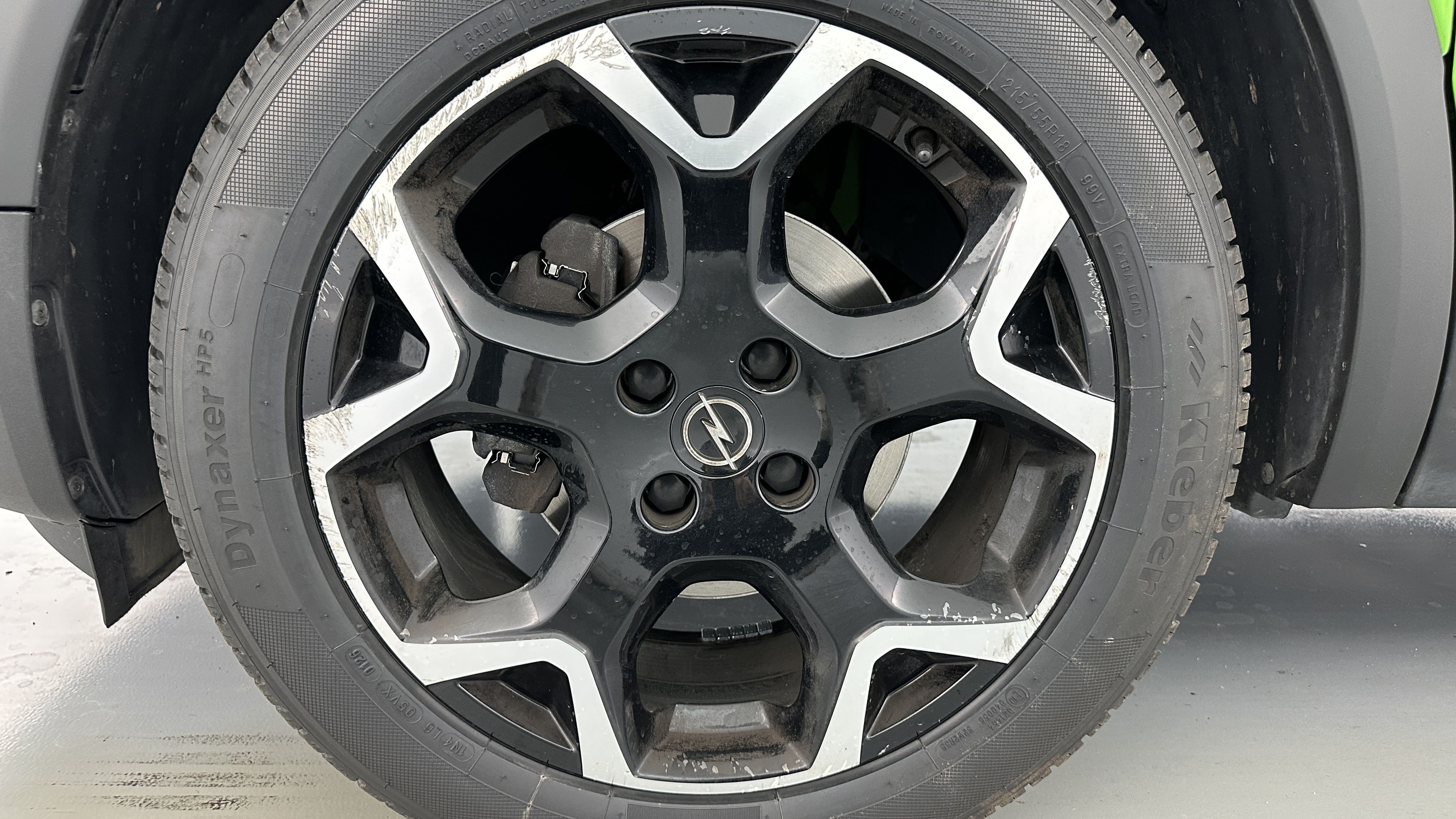 Opel Mokka - Image 26