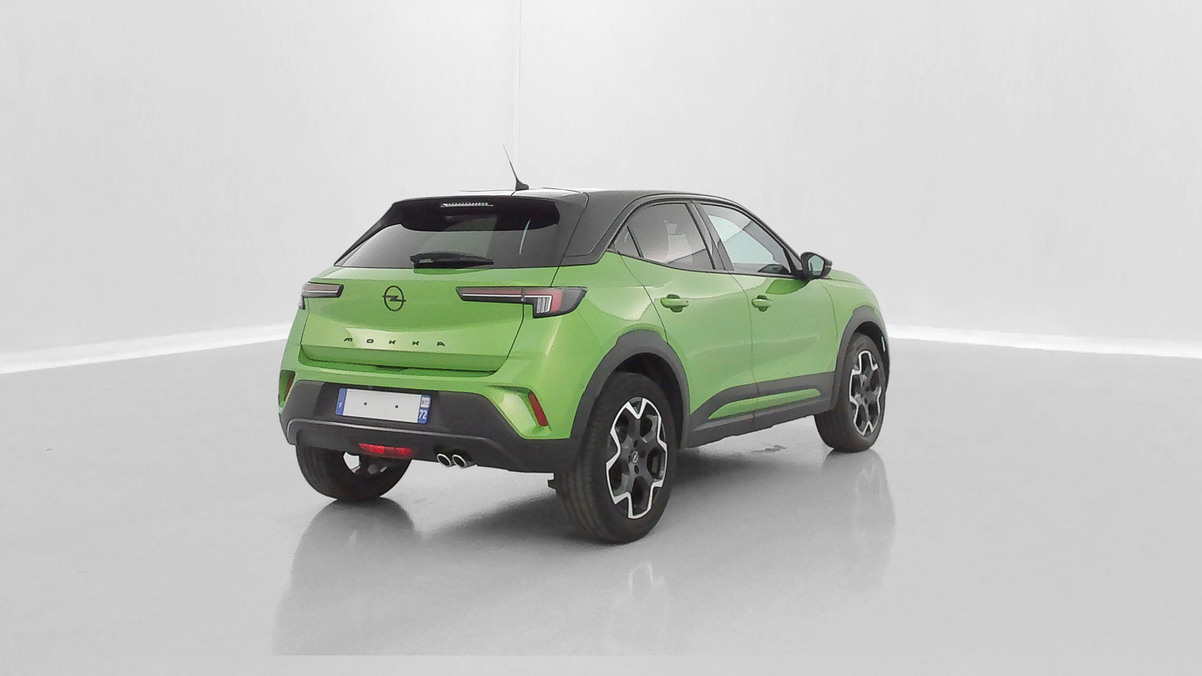 Opel Mokka - Image 29