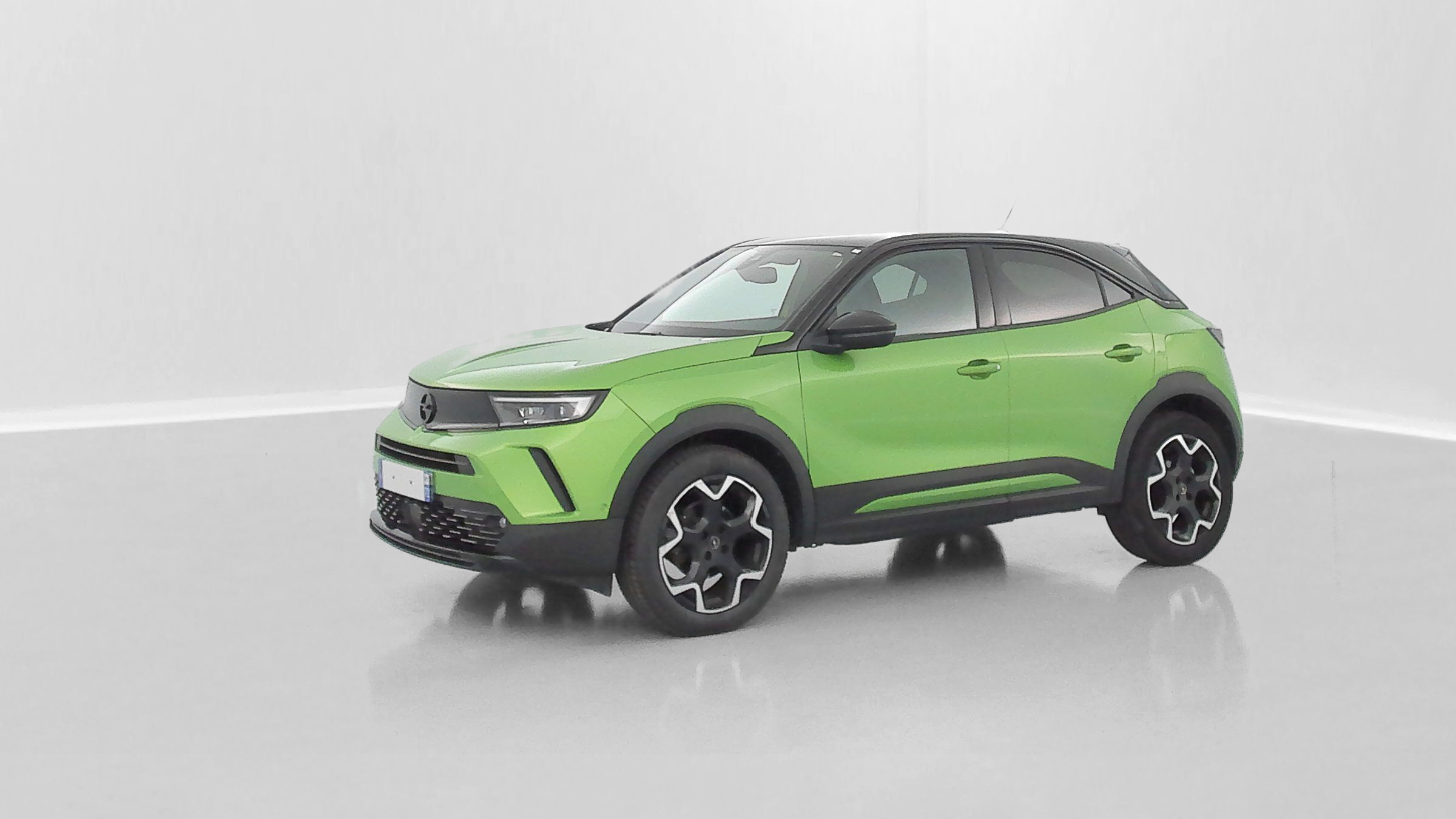 Opel Mokka - Image 31