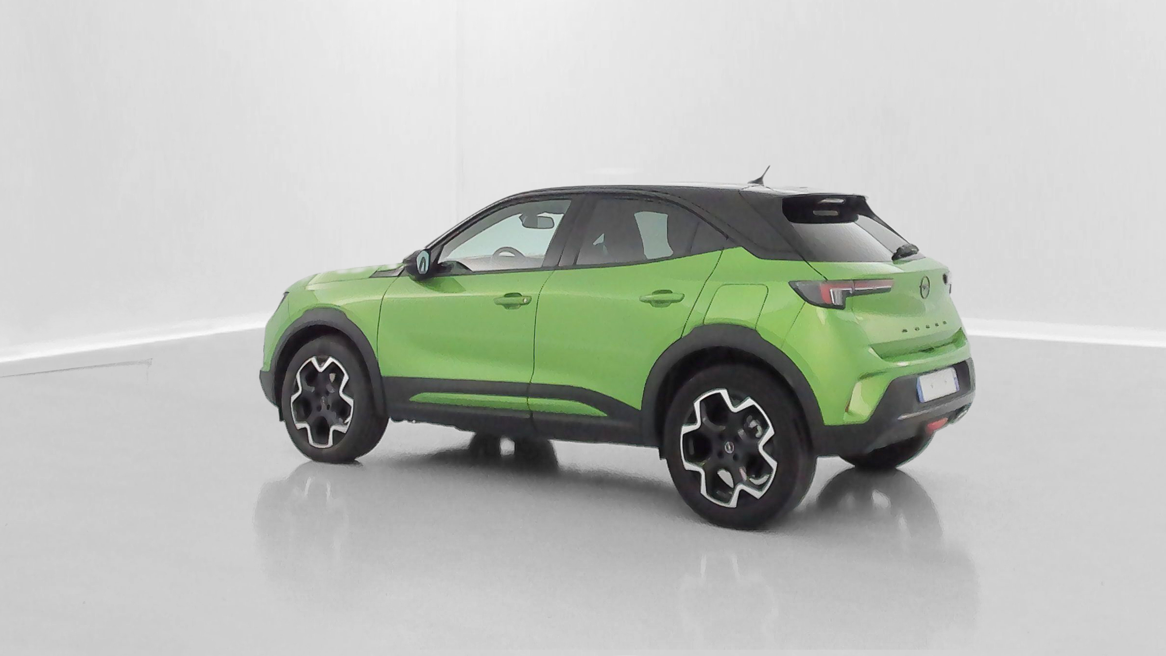 Opel Mokka - Image 32