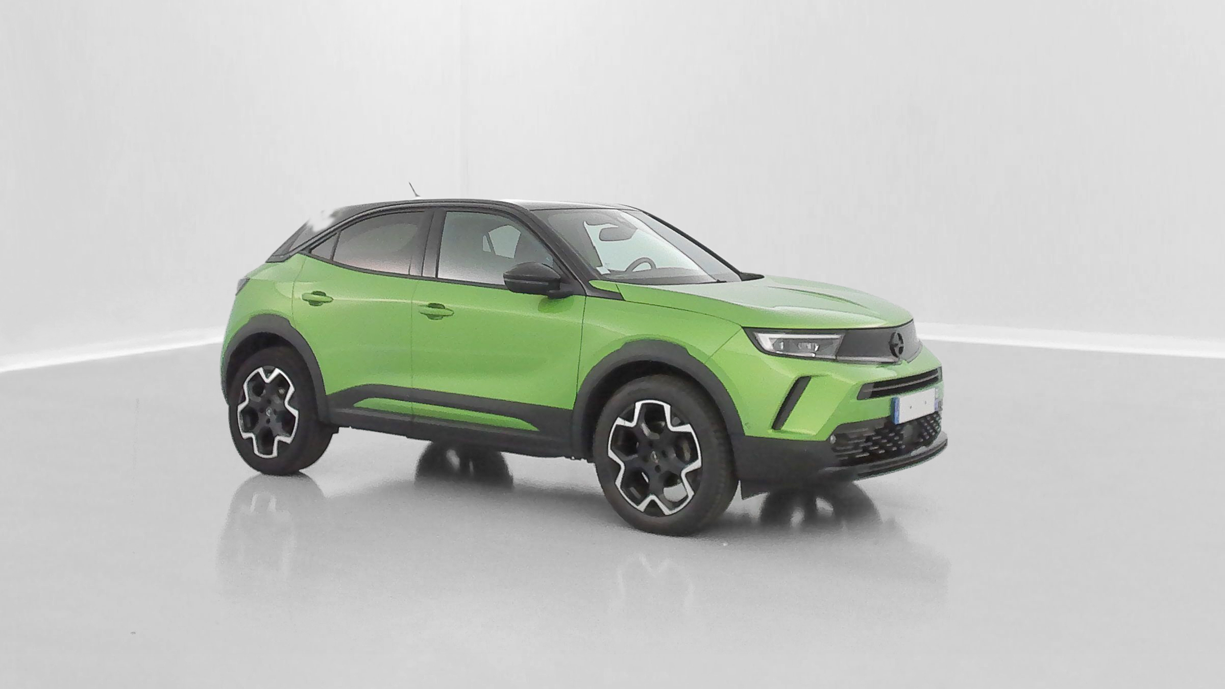 Opel Mokka - Image 34