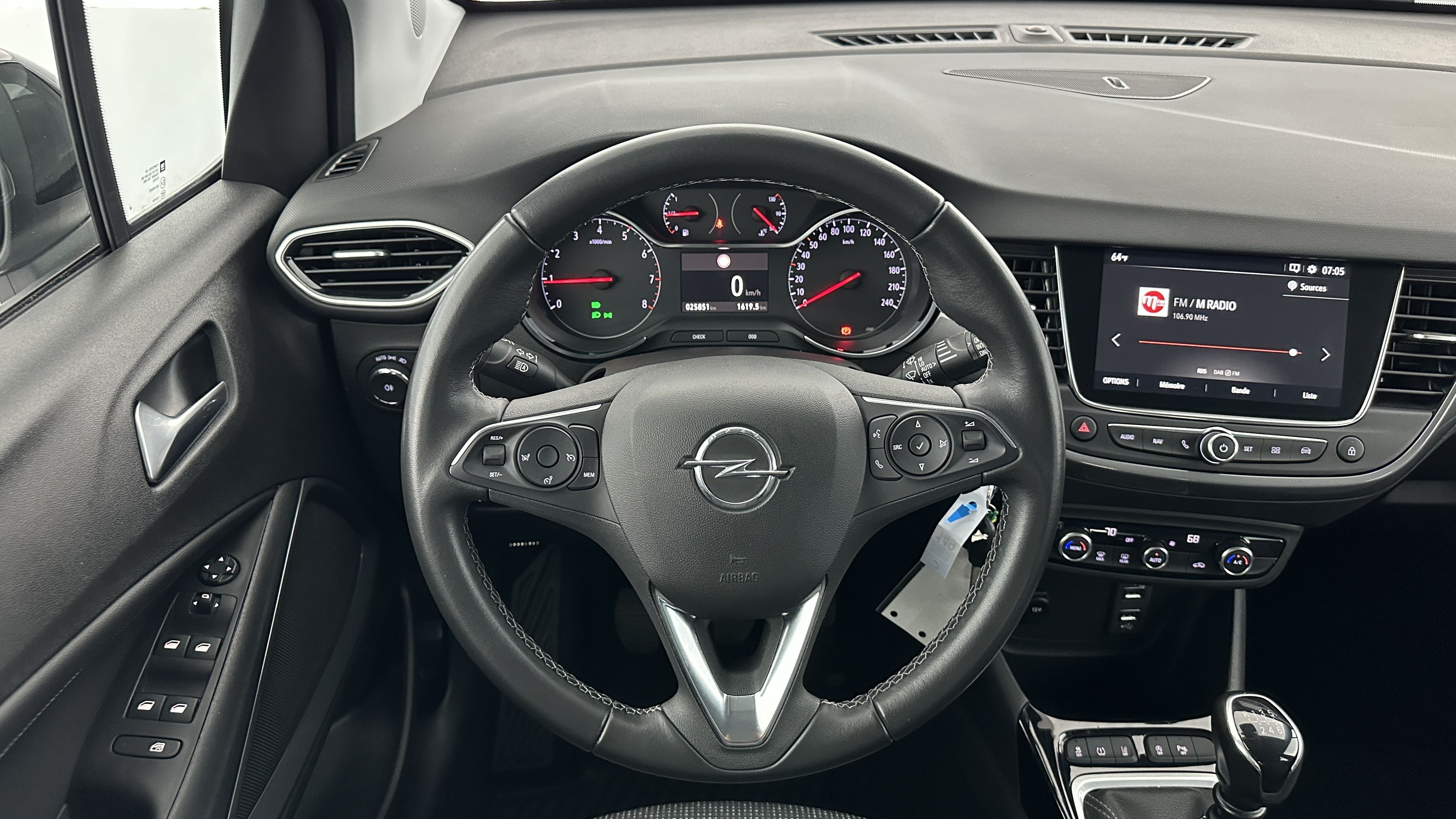 Opel Crossland - Image 13