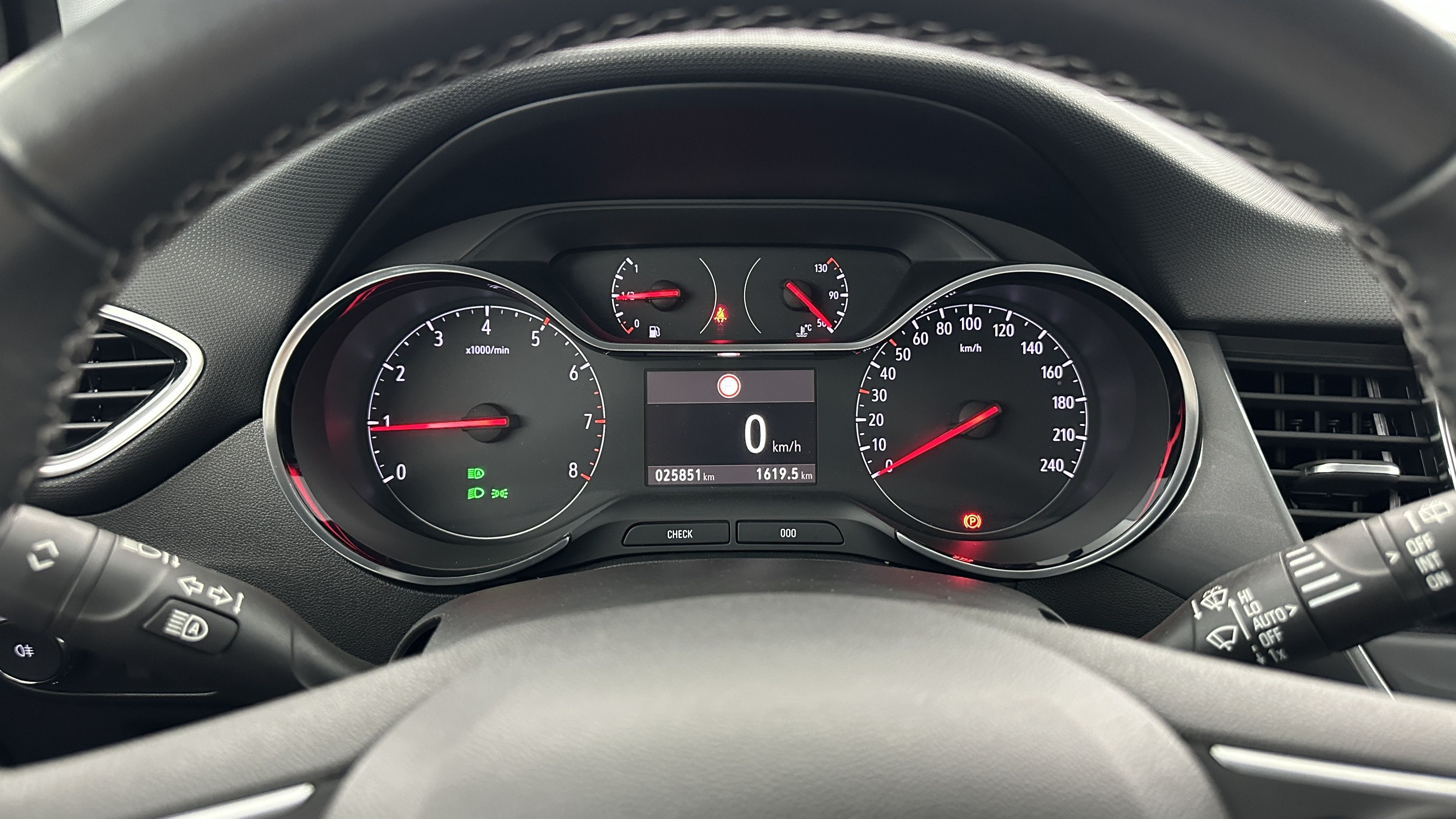 Opel Crossland - Image 14