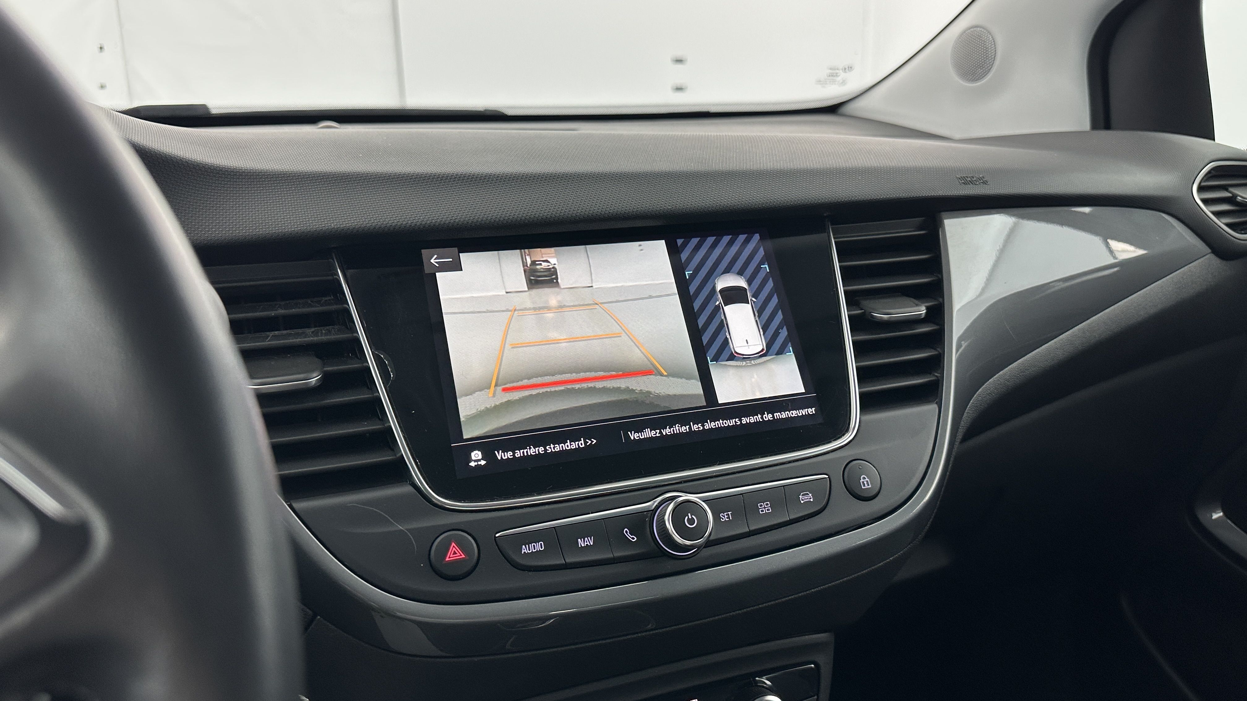 Opel Crossland - Image 19