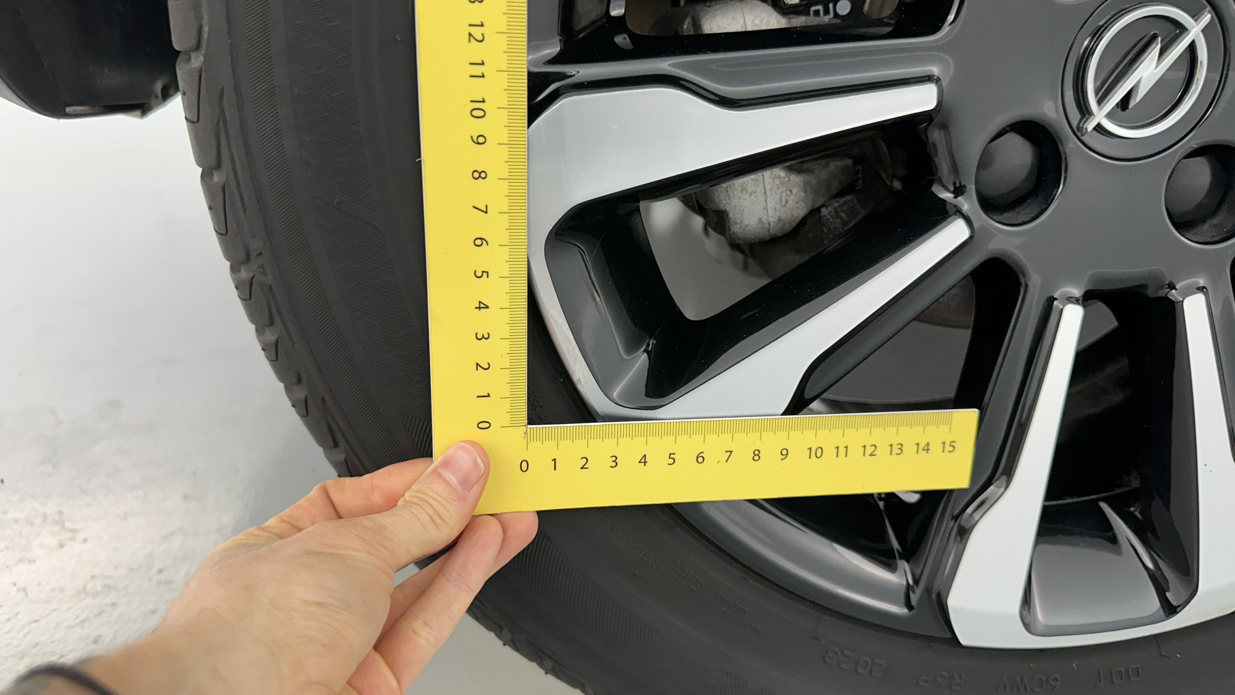 Opel Crossland - Image 24