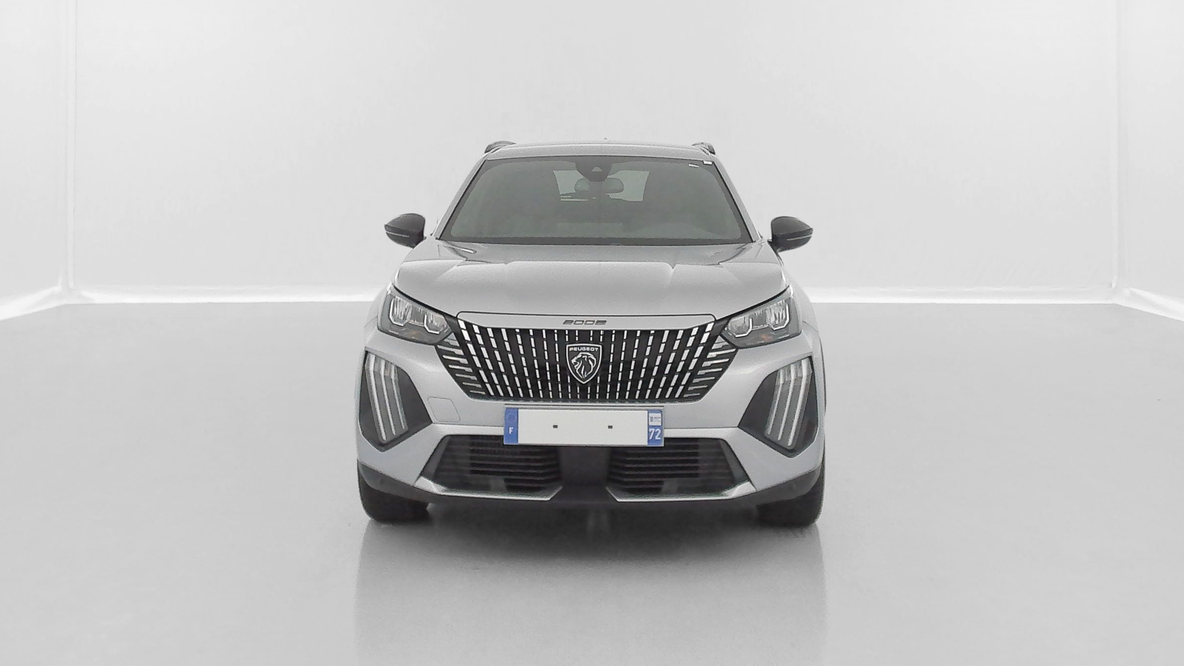 Peugeot 2008 - Image 2