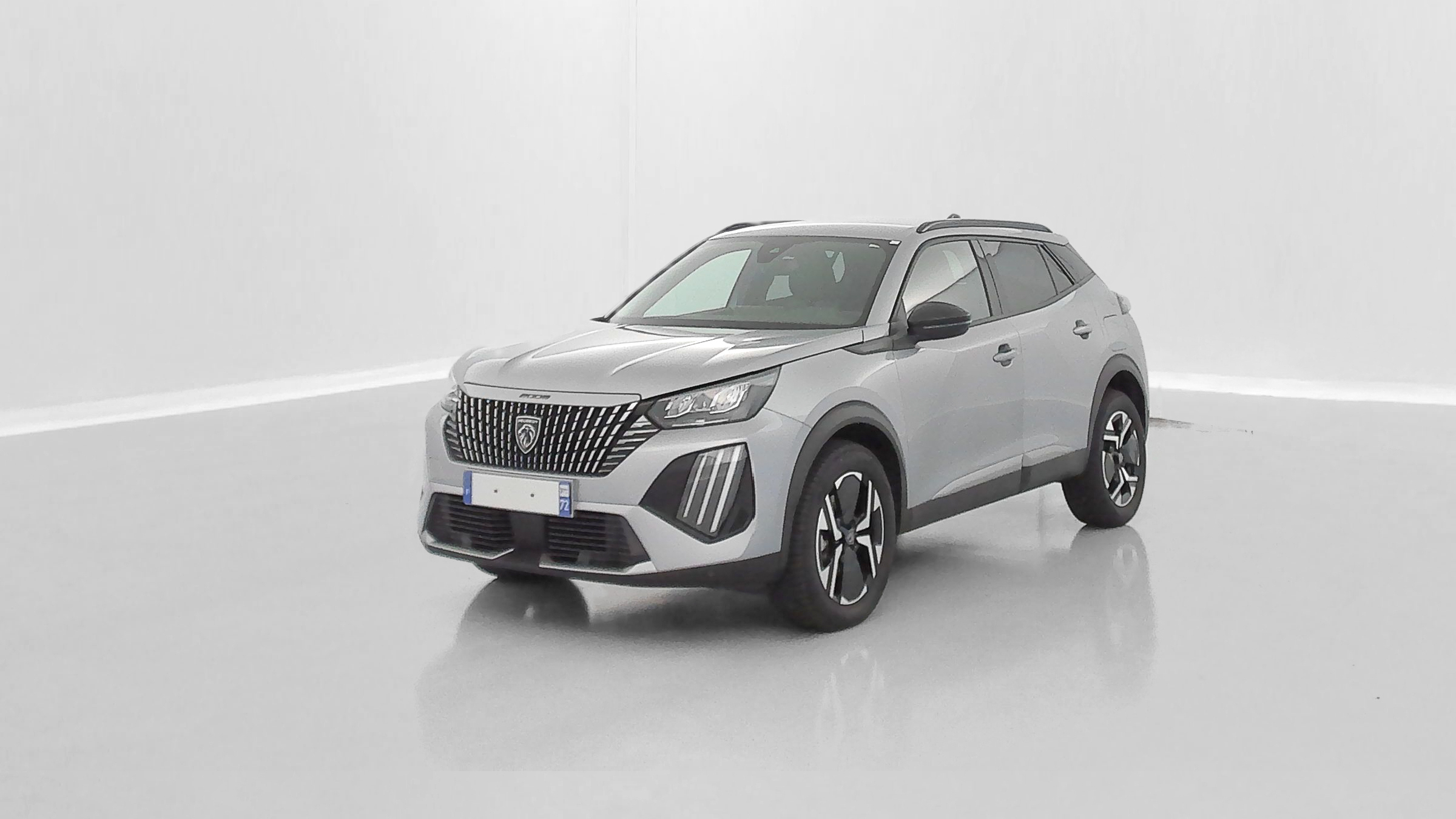 Peugeot 2008 - Image 3