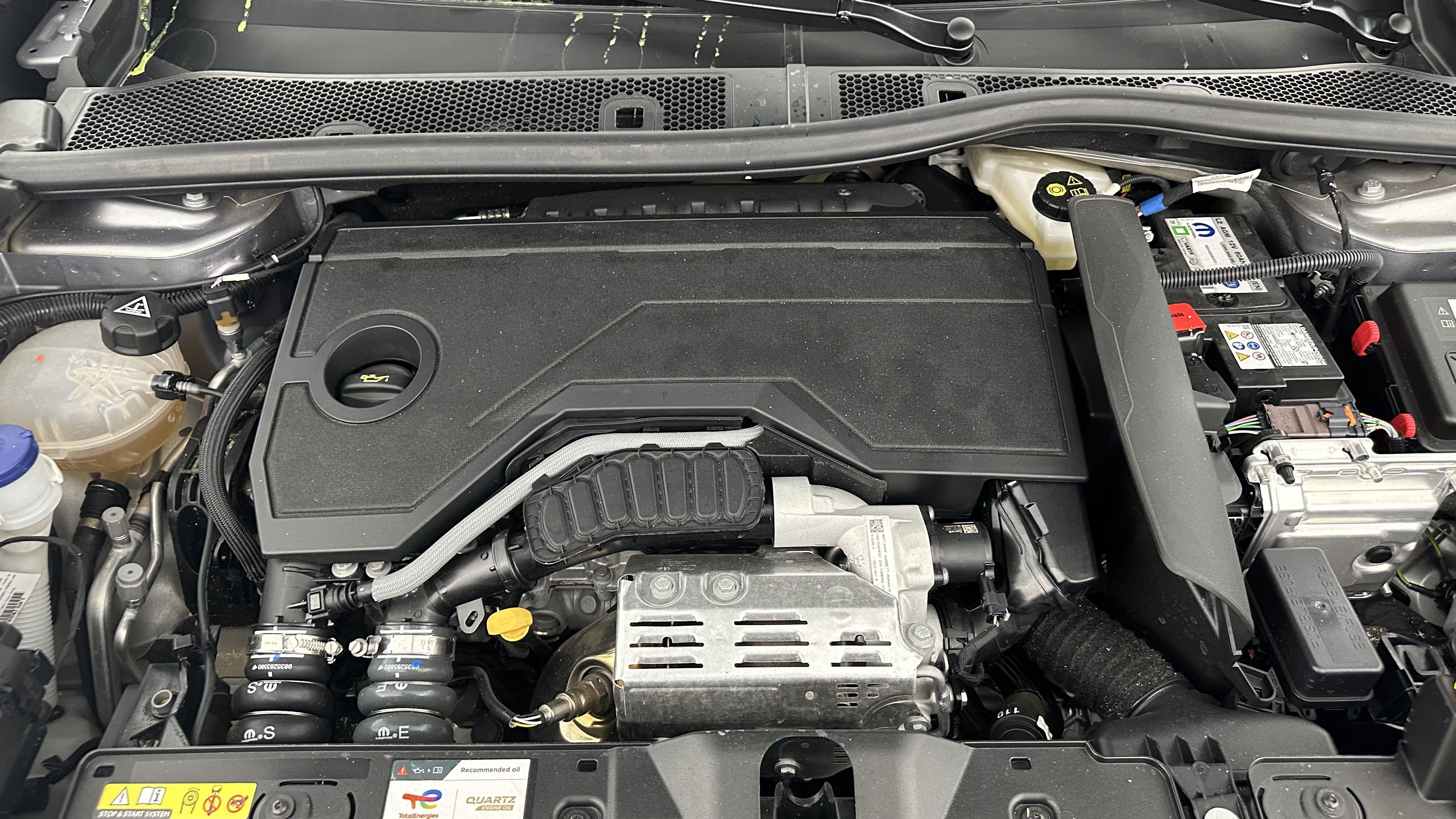 Peugeot 2008 - Image 11