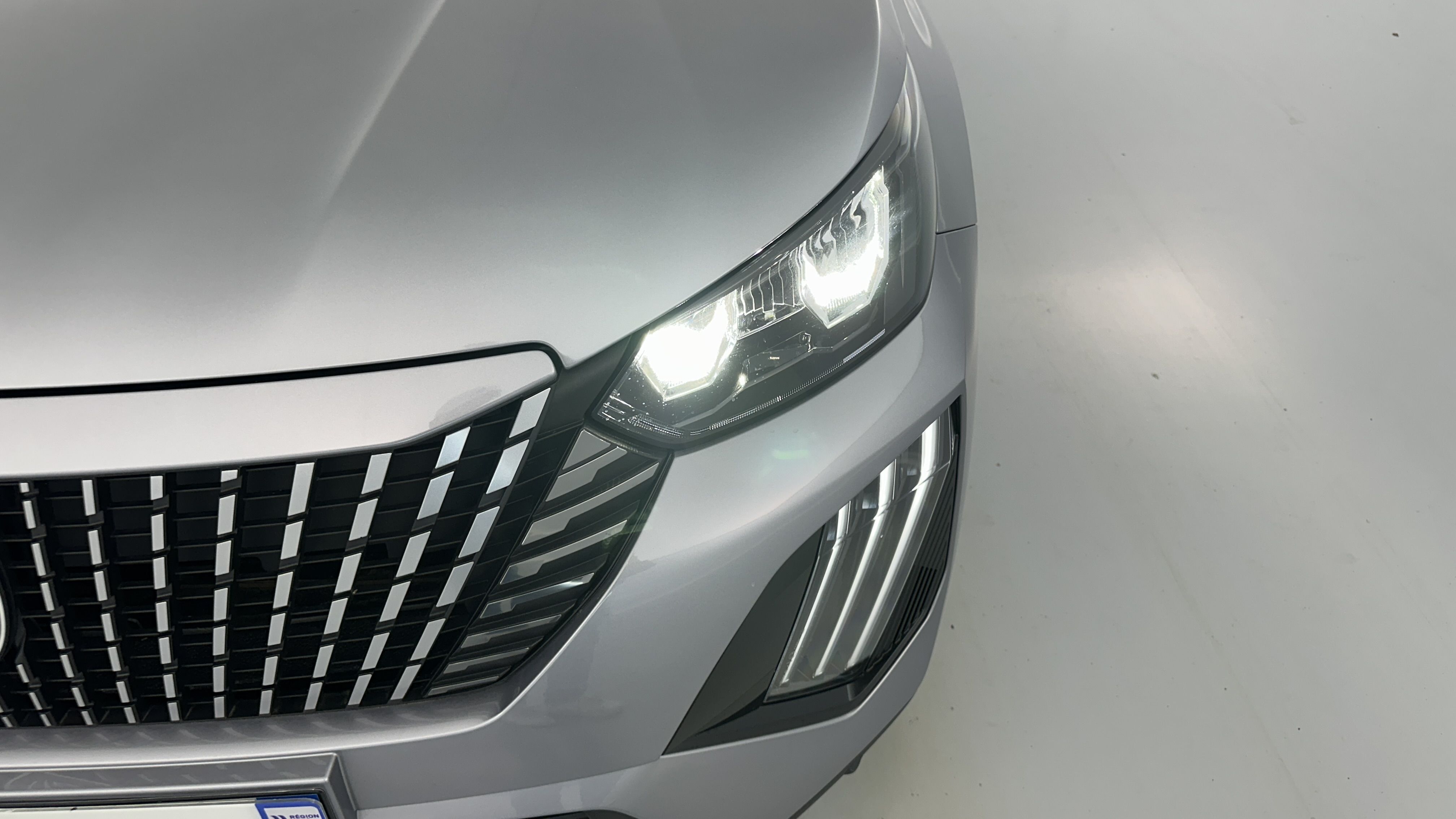 Peugeot 2008 - Image 22