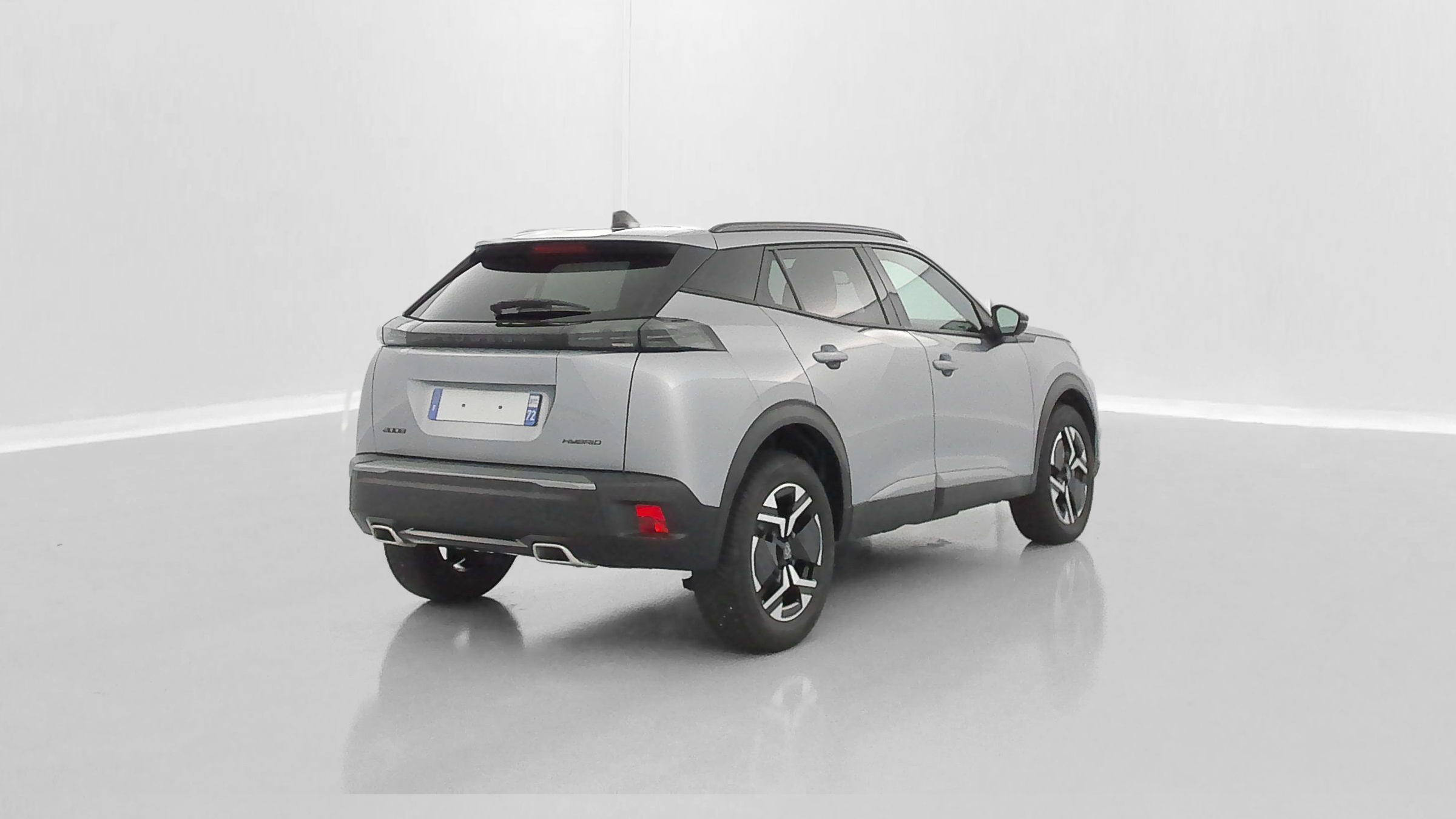 Peugeot 2008 - Image 24