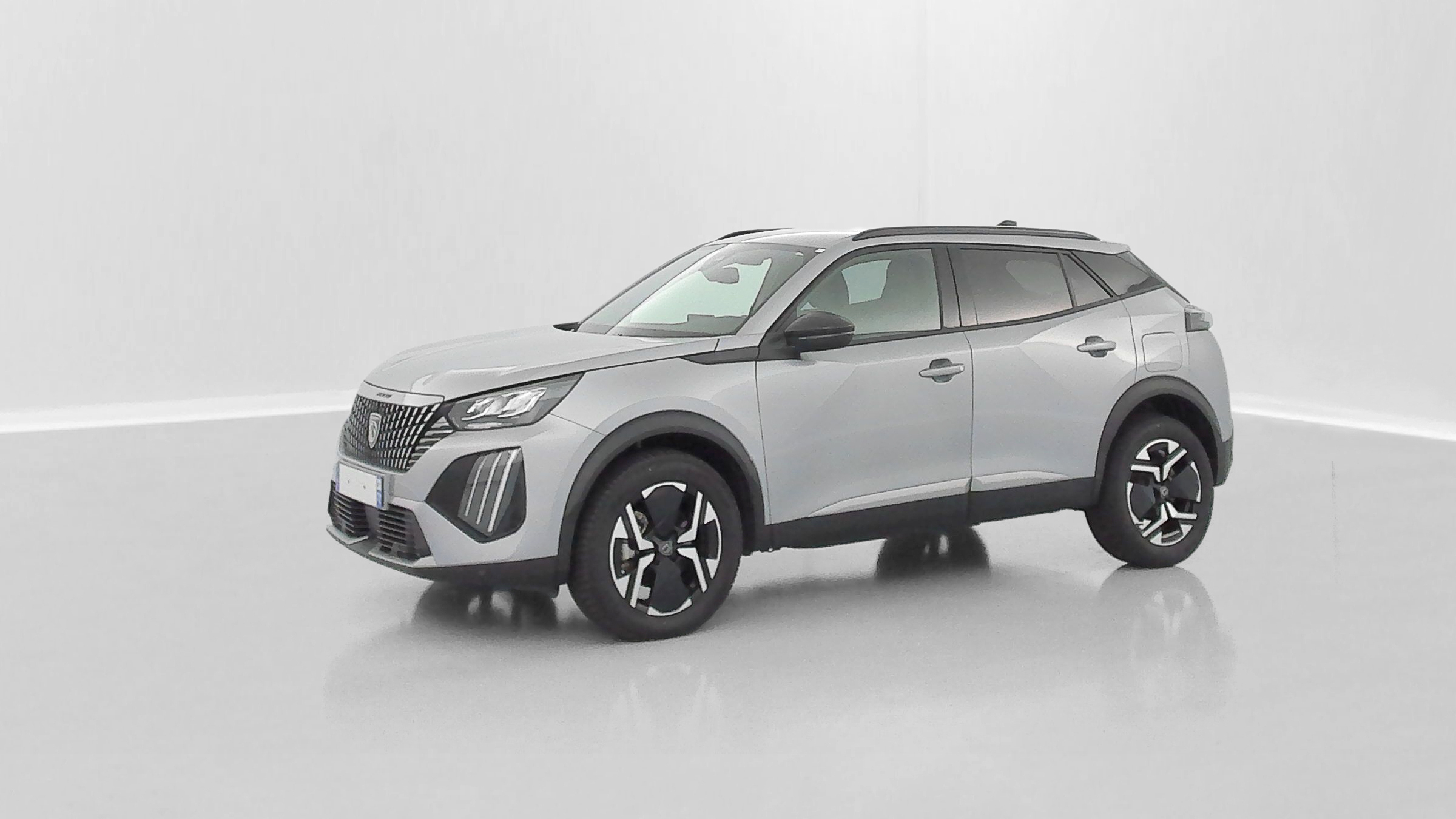 Peugeot 2008 - Image 26