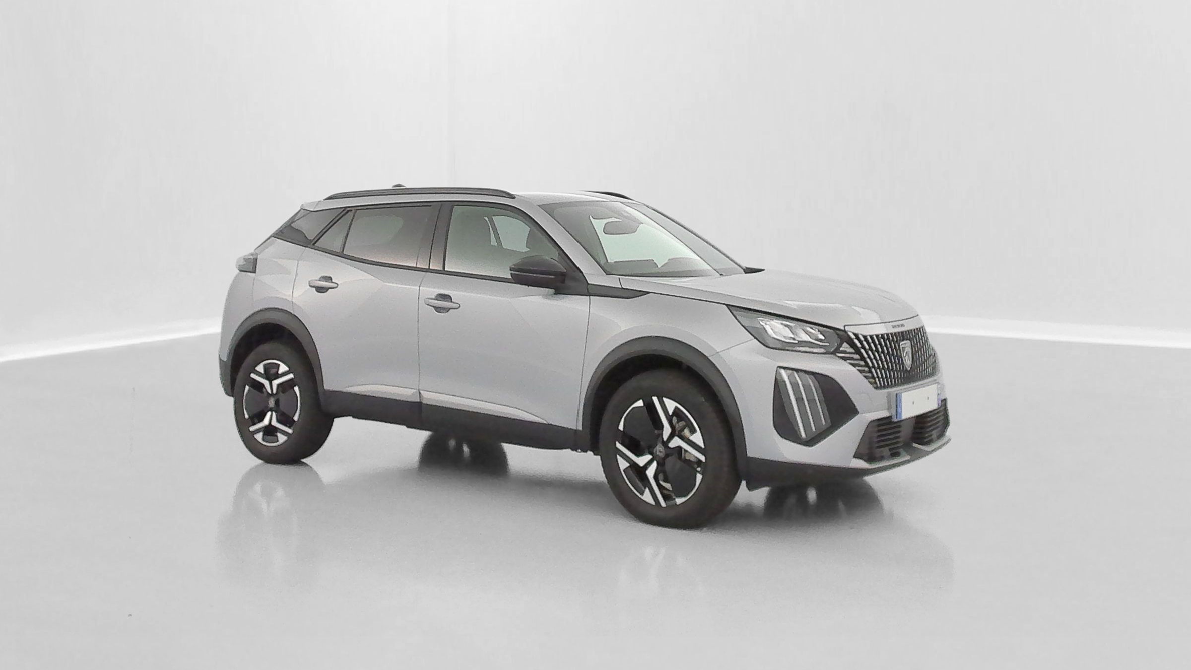 Peugeot 2008 - Image 29