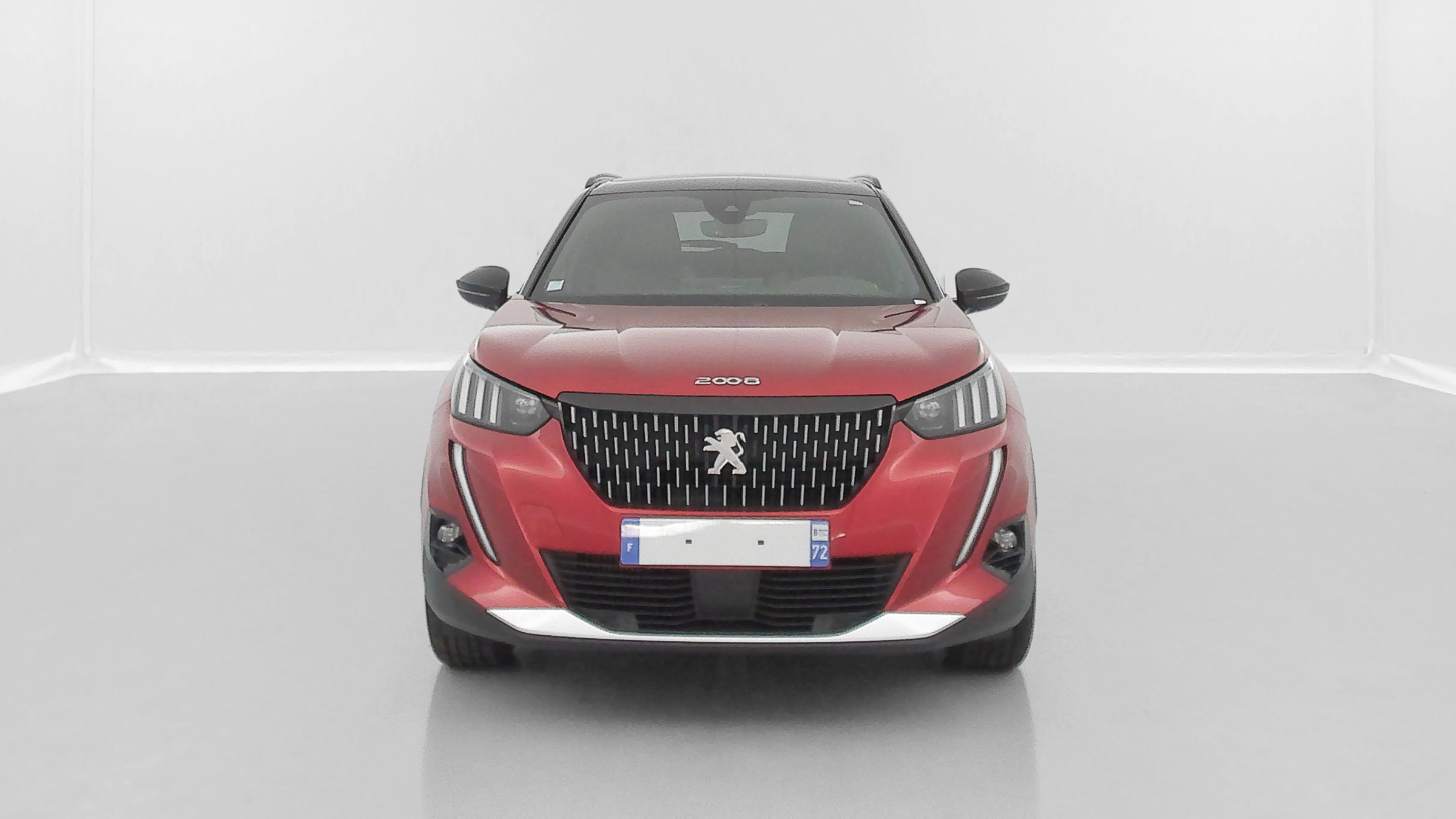 Peugeot 2008 - Image 2