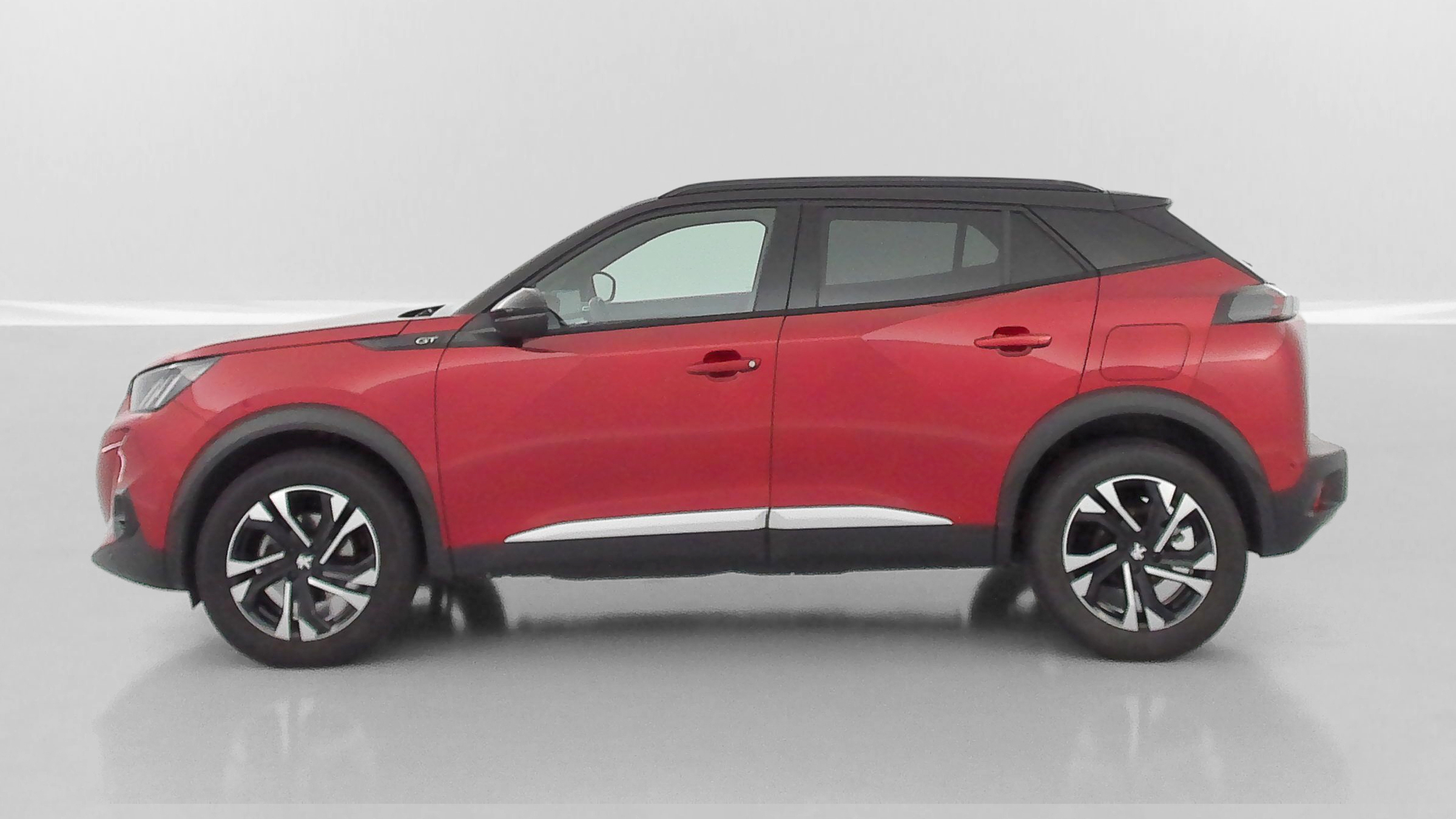 Peugeot 2008 - Image 4