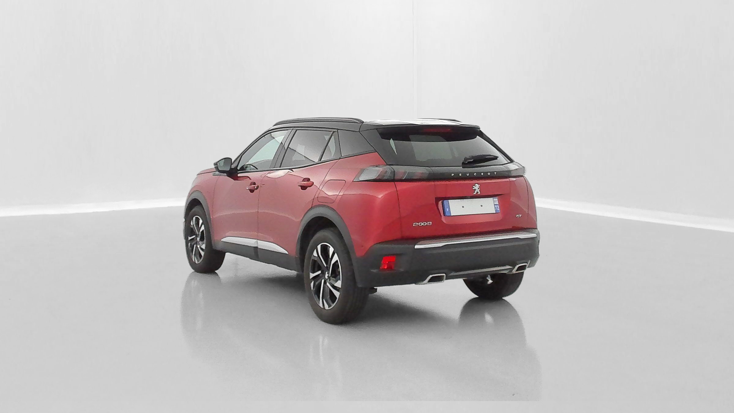 Peugeot 2008 - Image 5