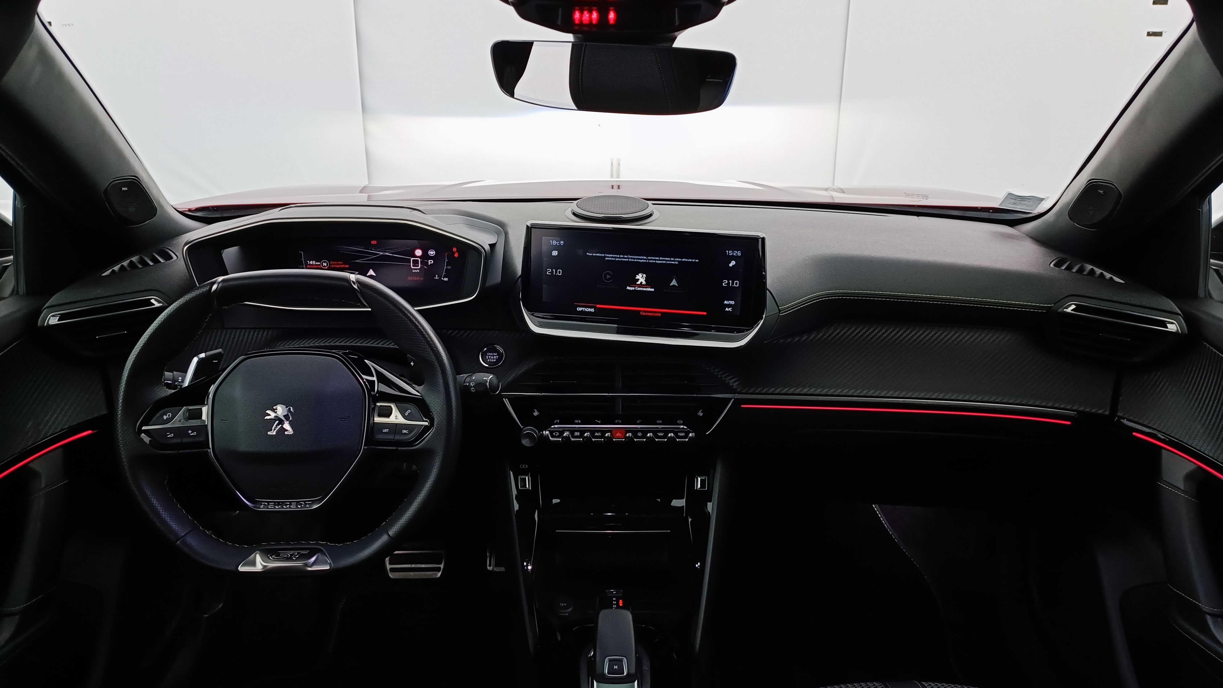 Peugeot 2008 - Image 7