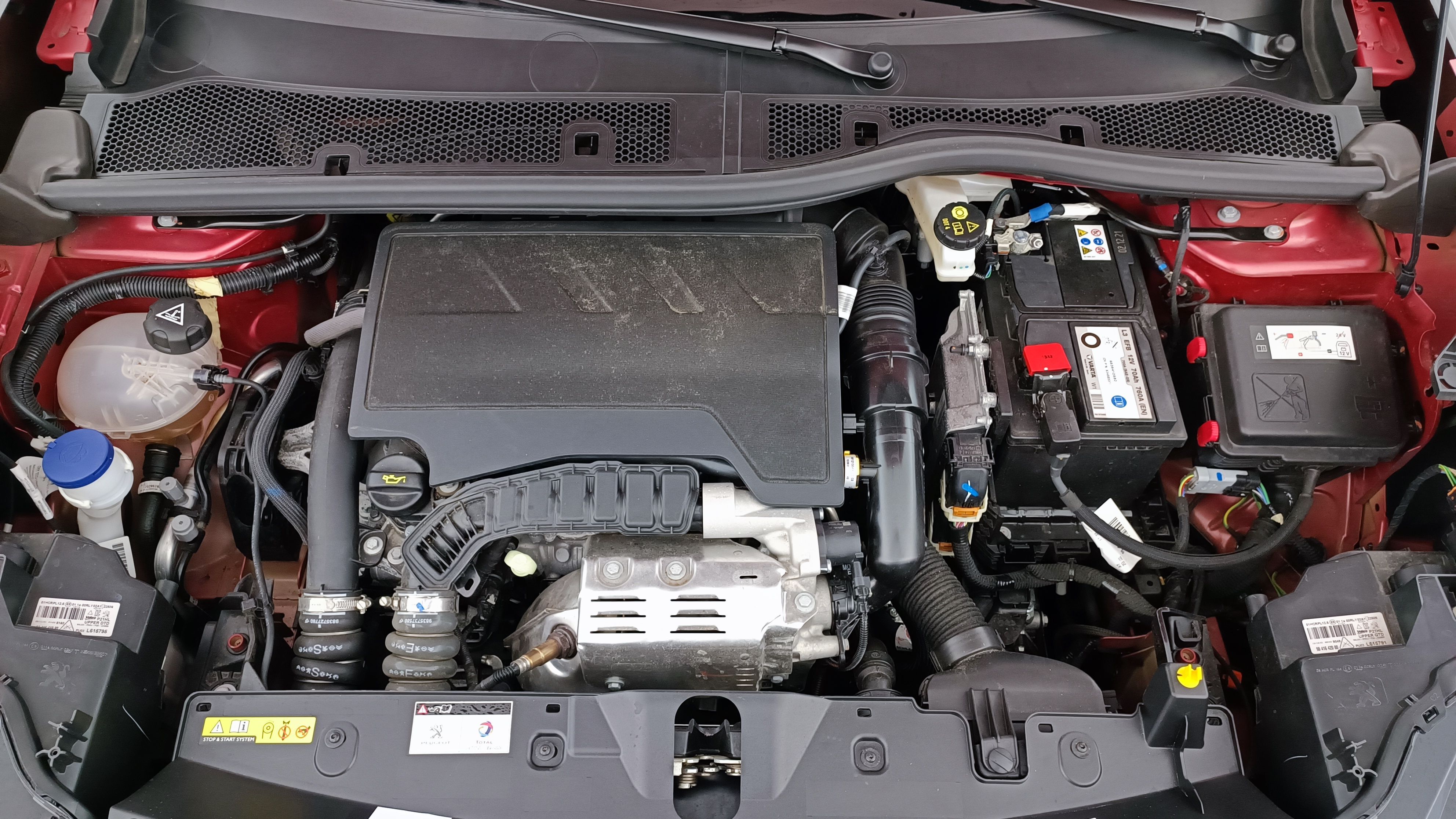 Peugeot 2008 - Image 11