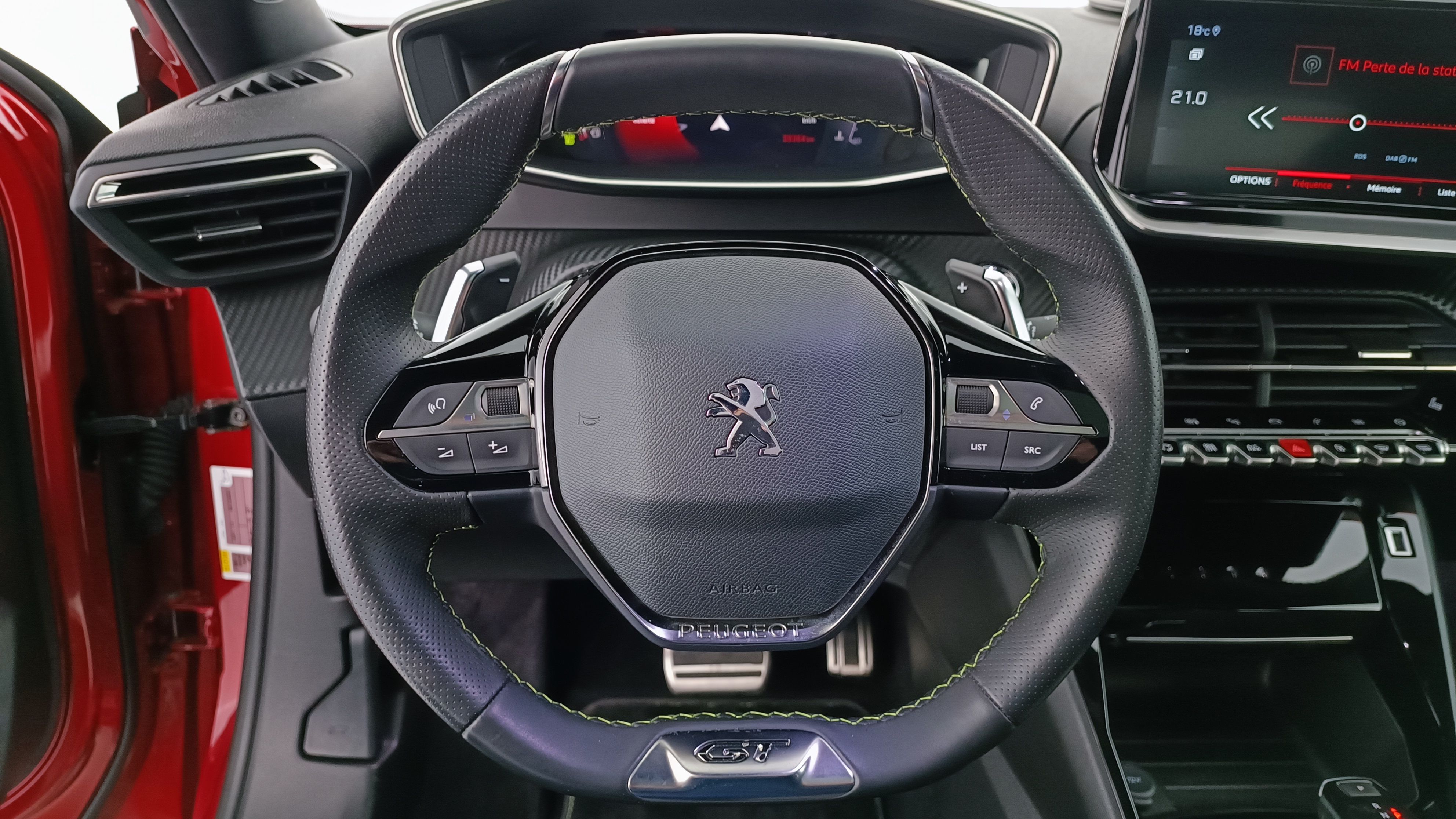 Peugeot 2008 - Image 14