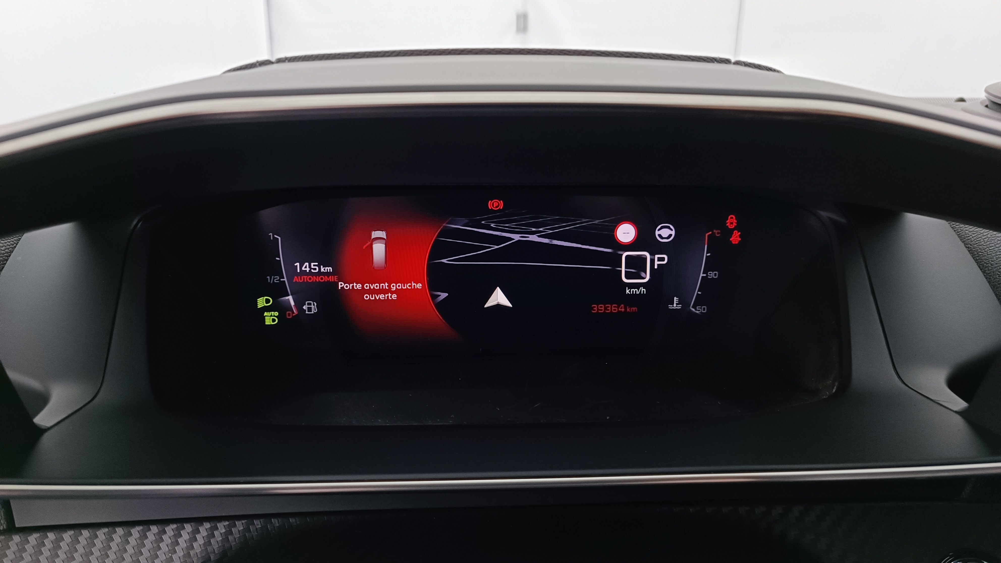 Peugeot 2008 - Image 15