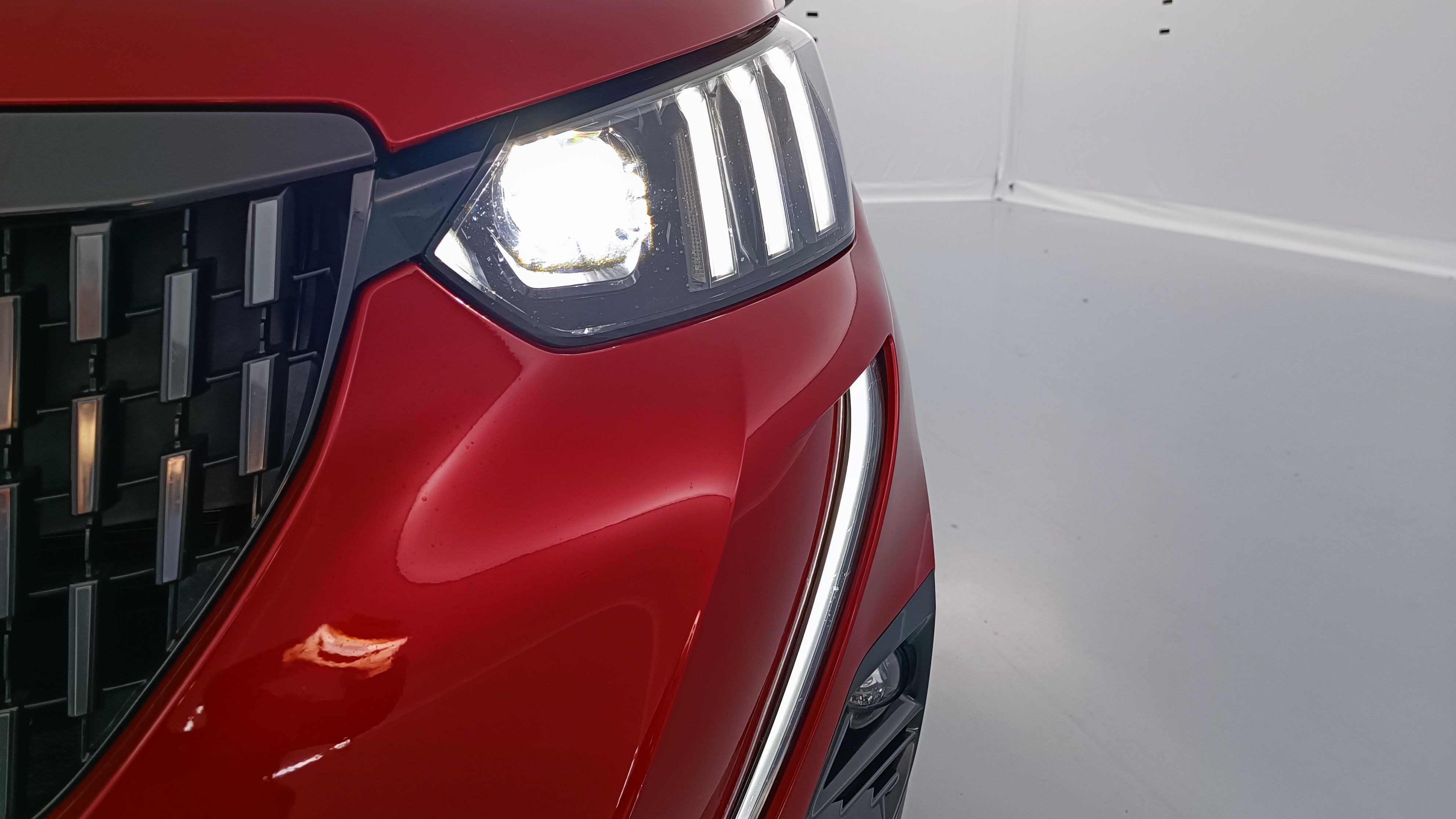 Peugeot 2008 - Image 27