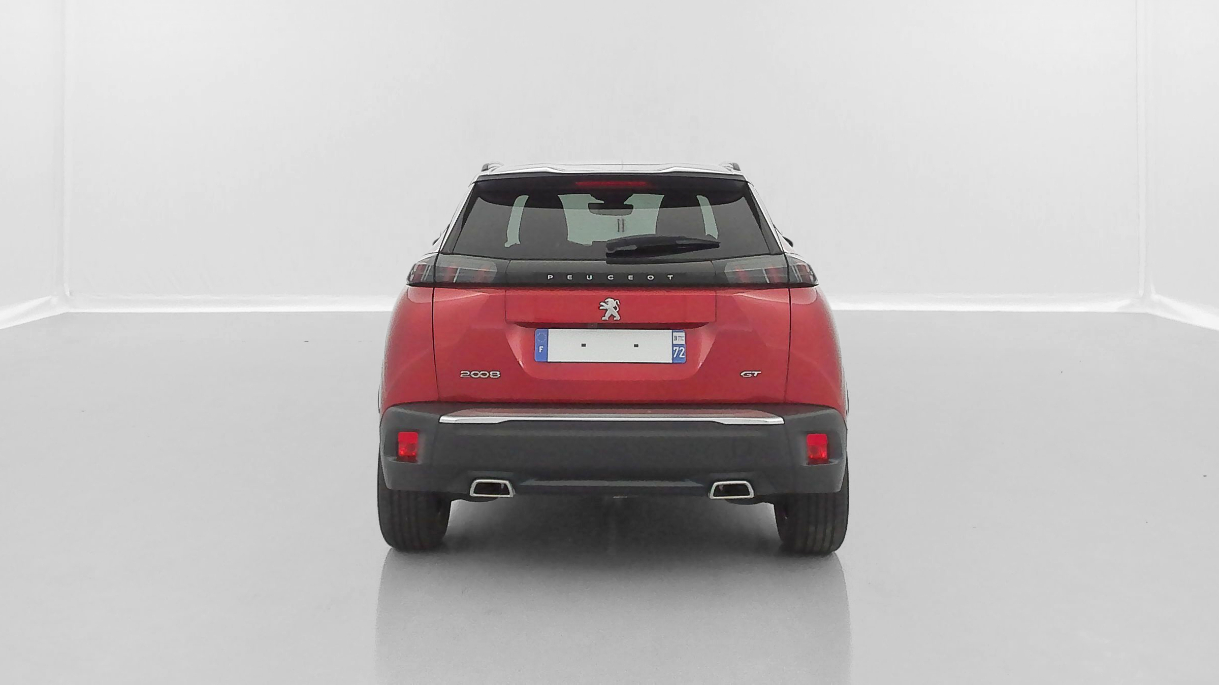 Peugeot 2008 - Image 28