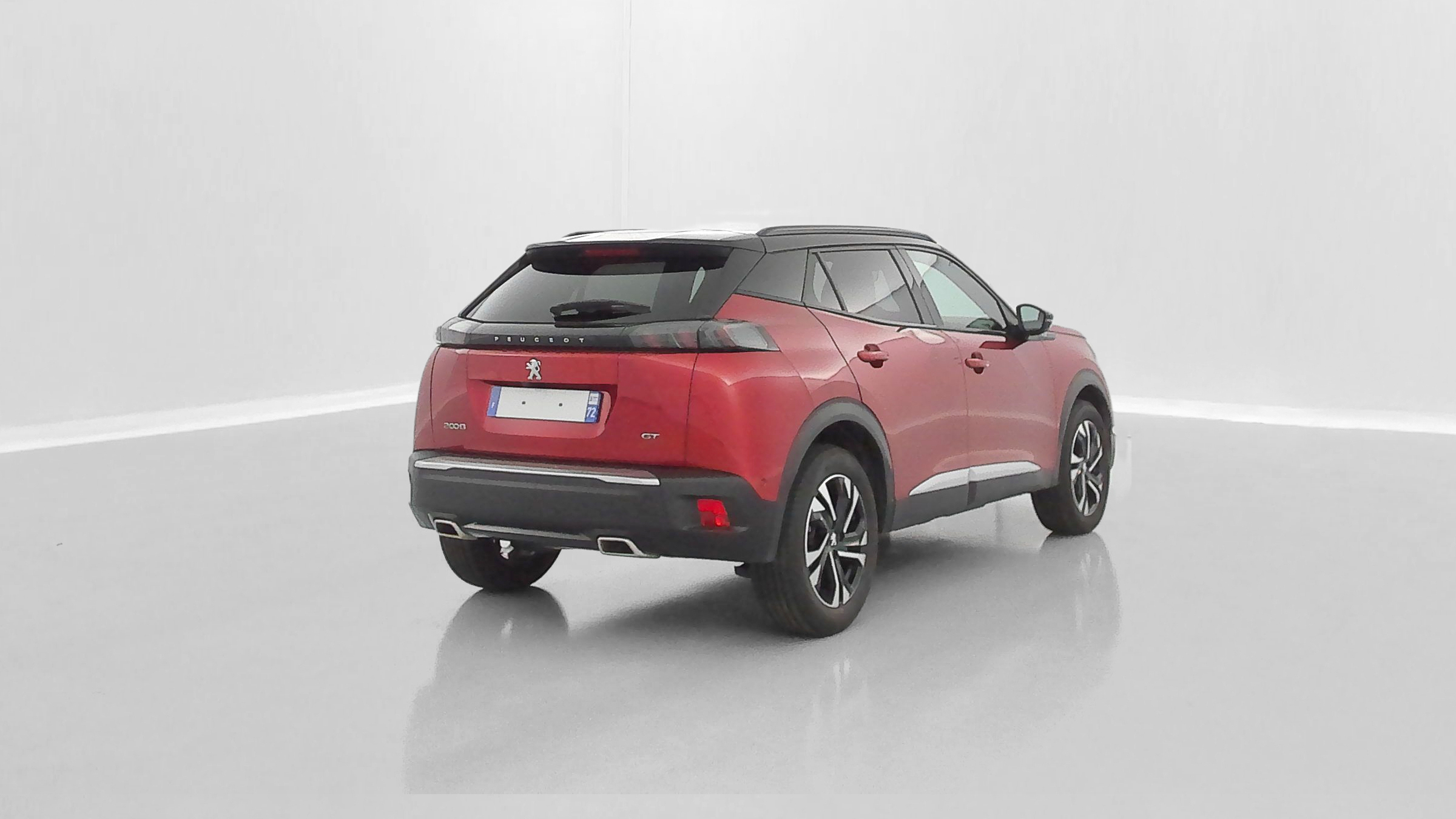 Peugeot 2008 - Image 29