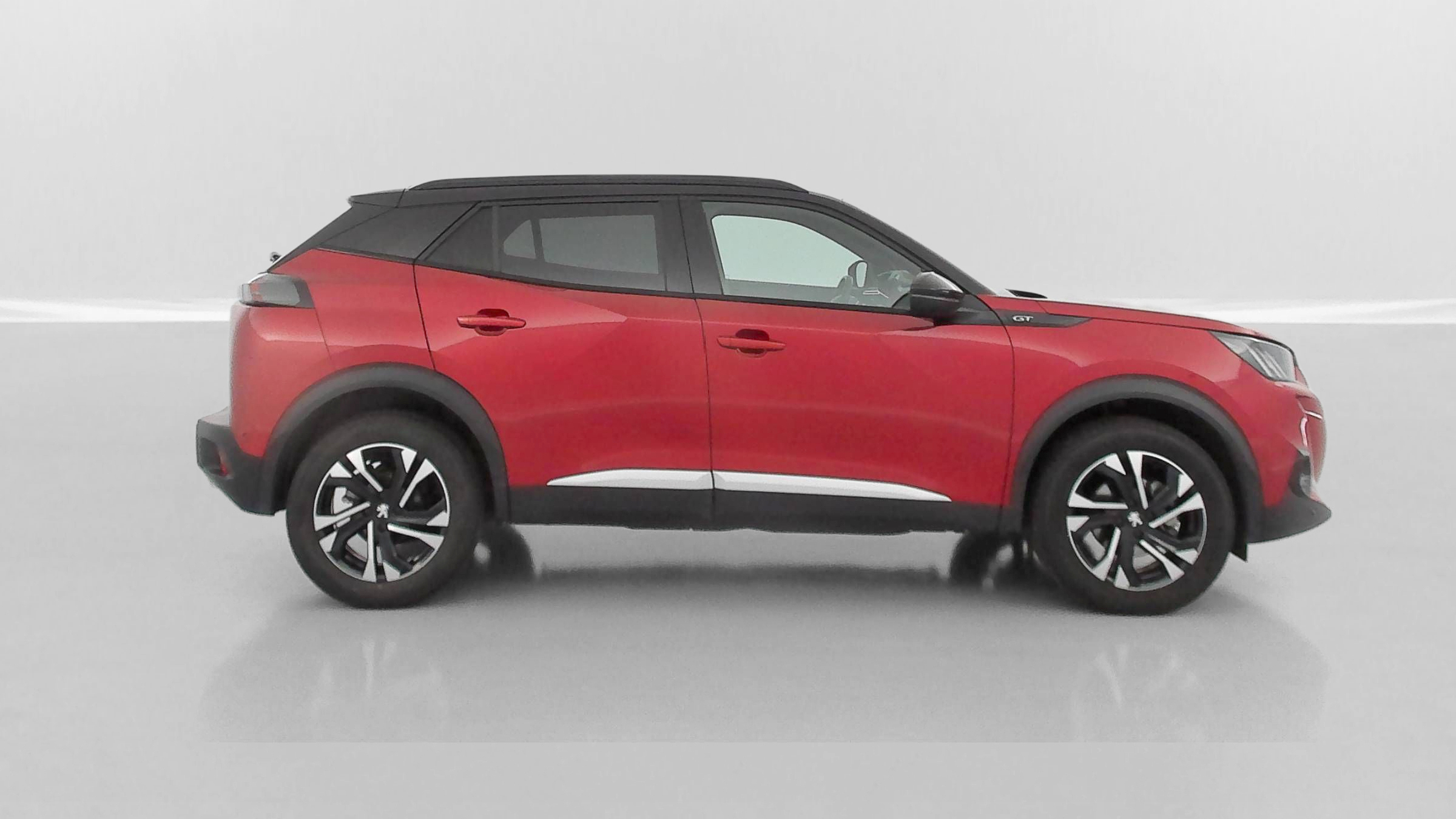 Peugeot 2008 - Image 30