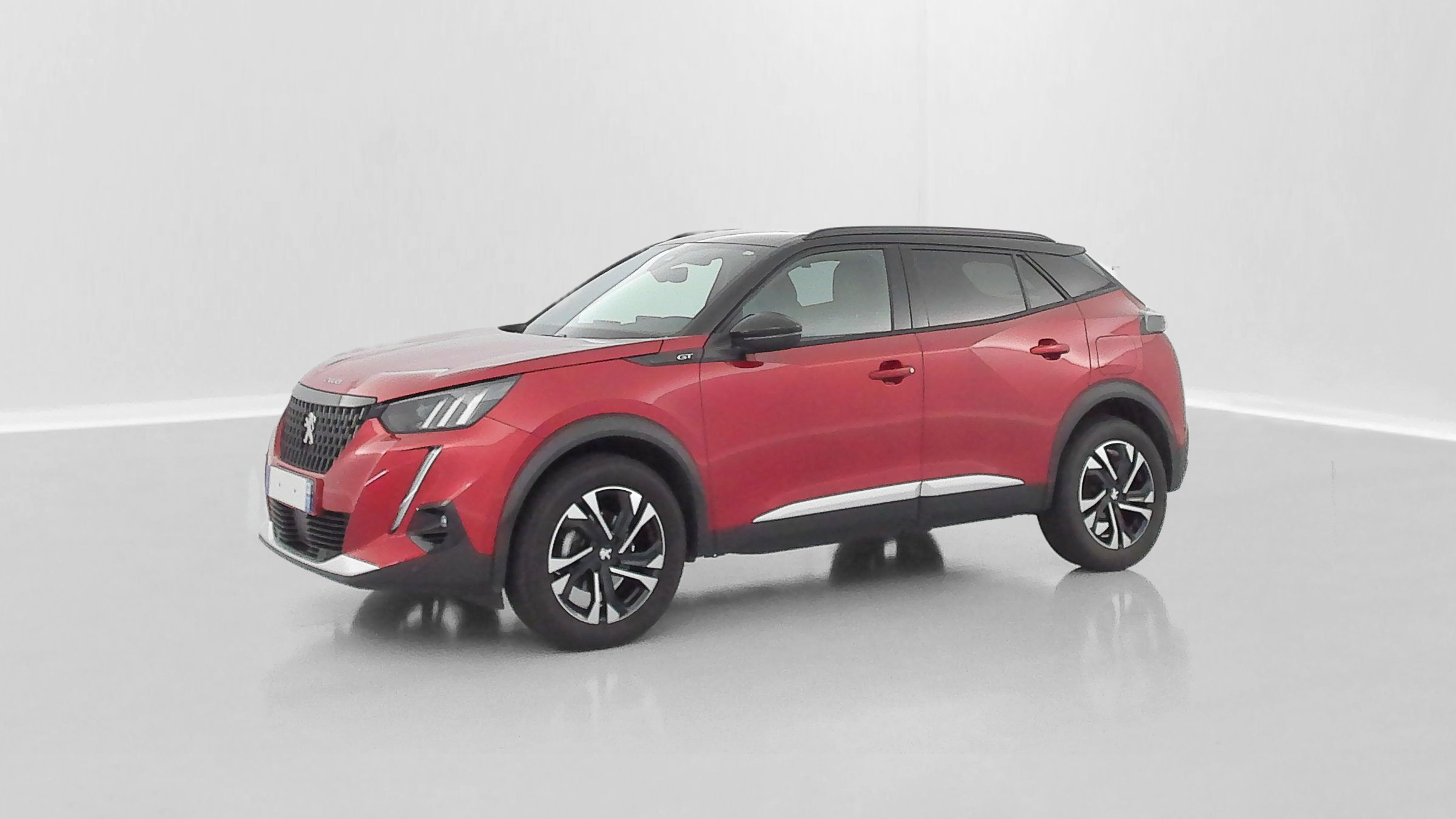 Peugeot 2008 - Image 31