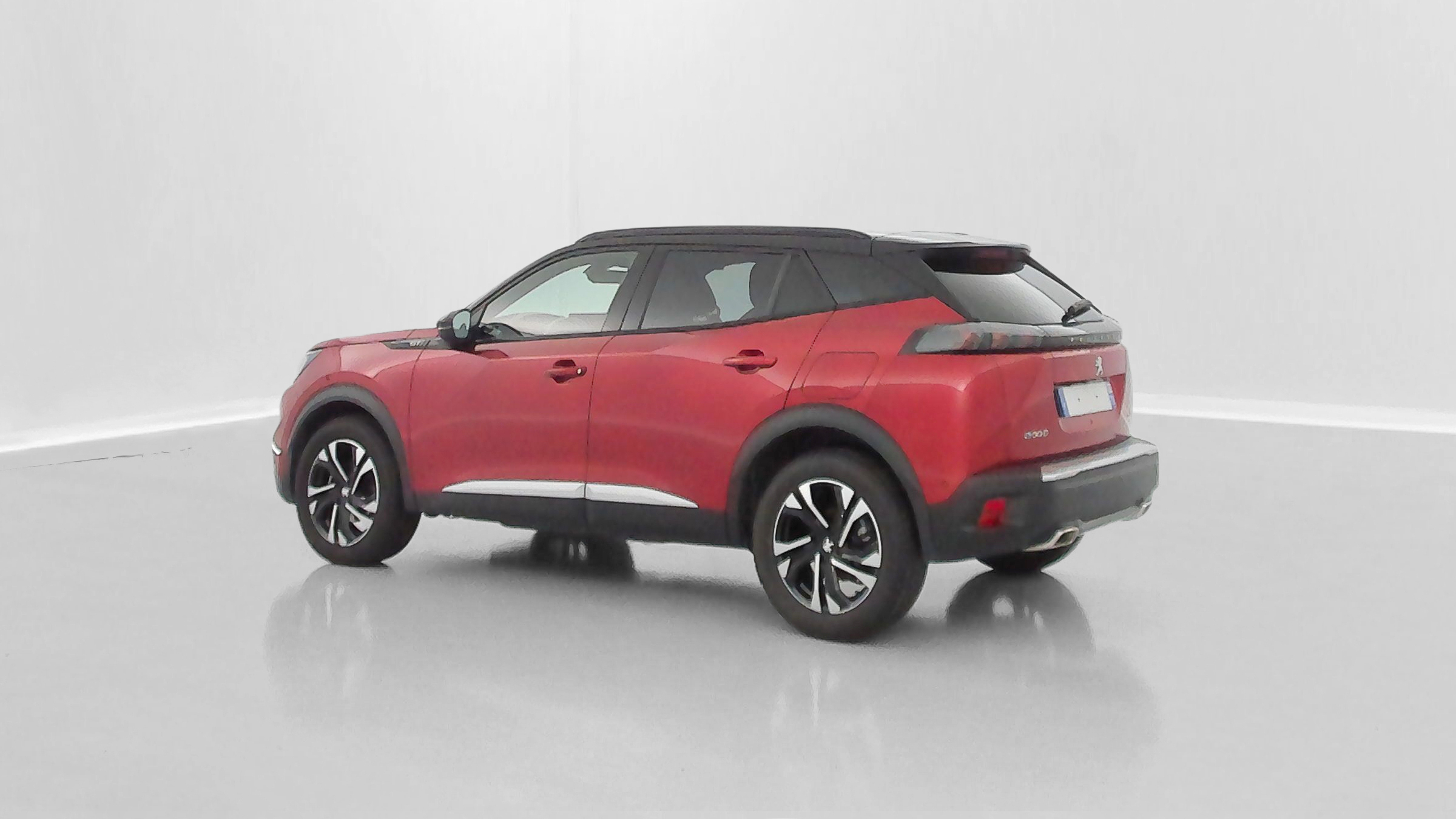 Peugeot 2008 - Image 32