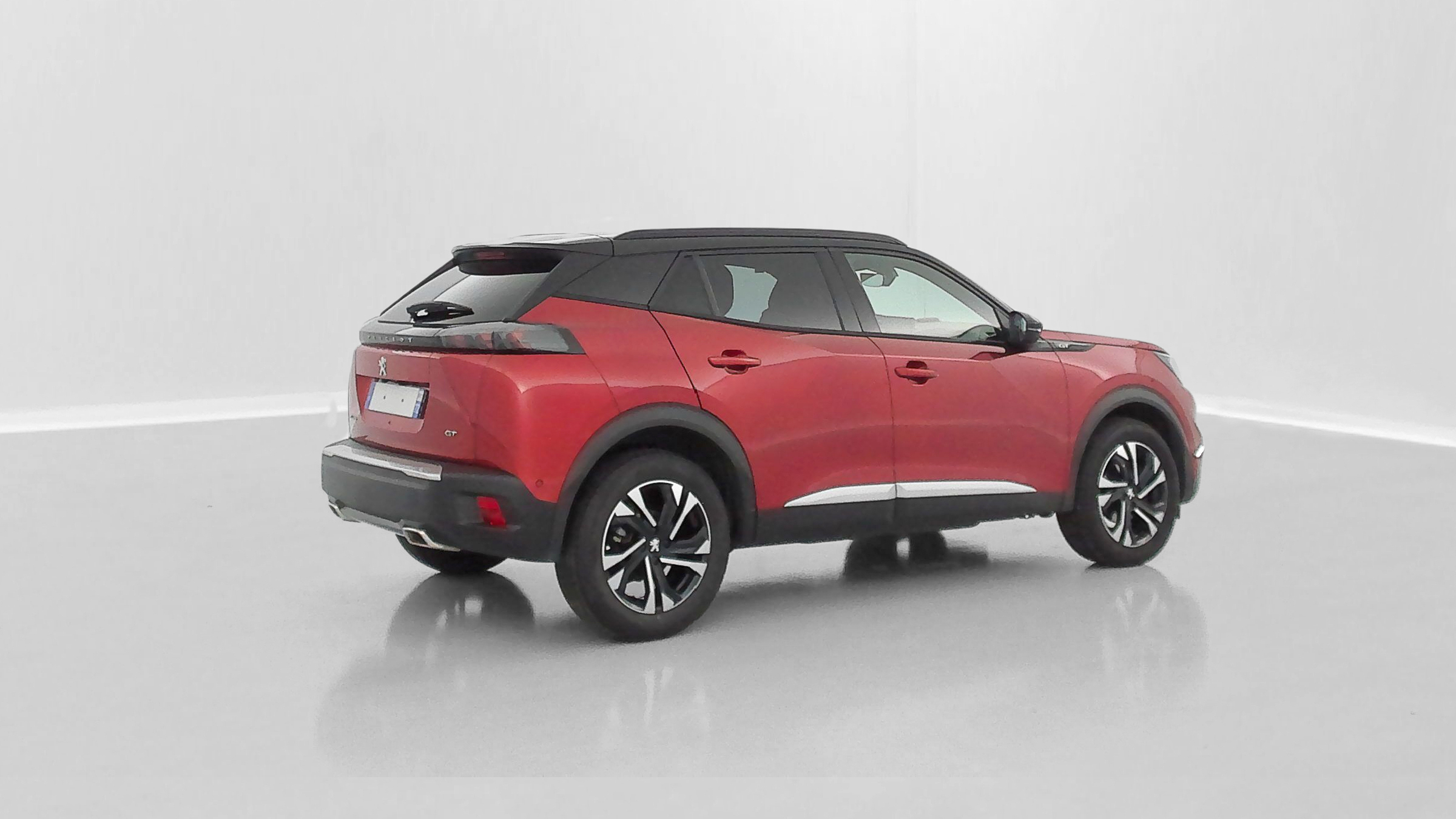 Peugeot 2008 - Image 33