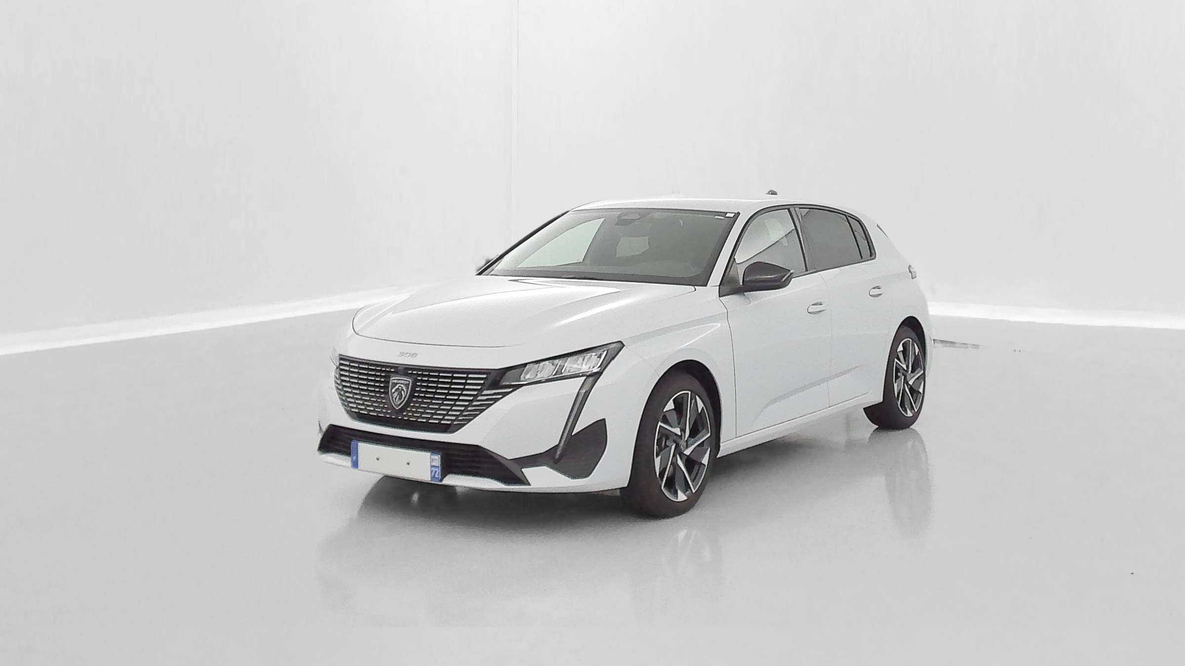 Peugeot 308 - Image 3