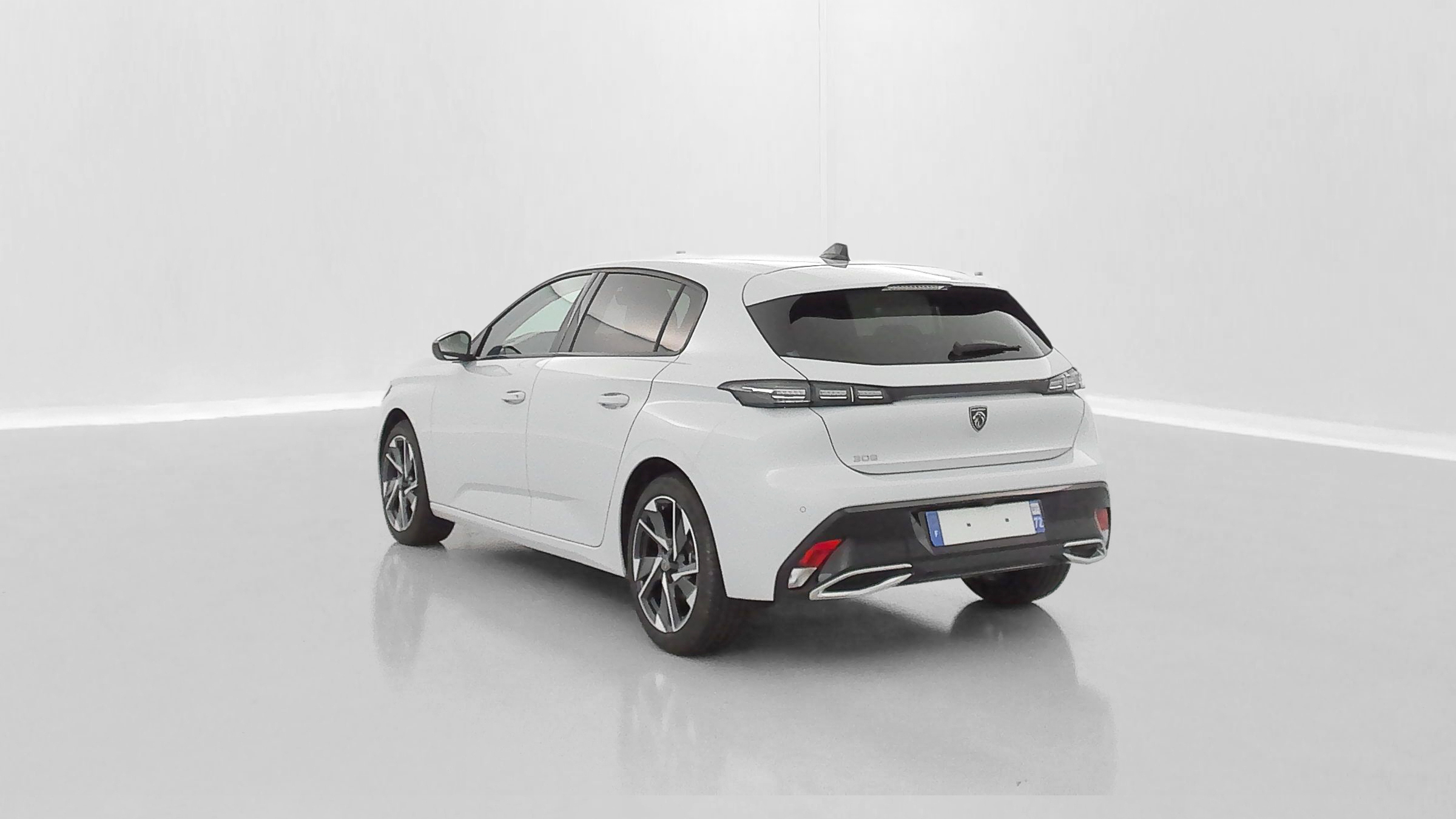 Peugeot 308 - Image 5