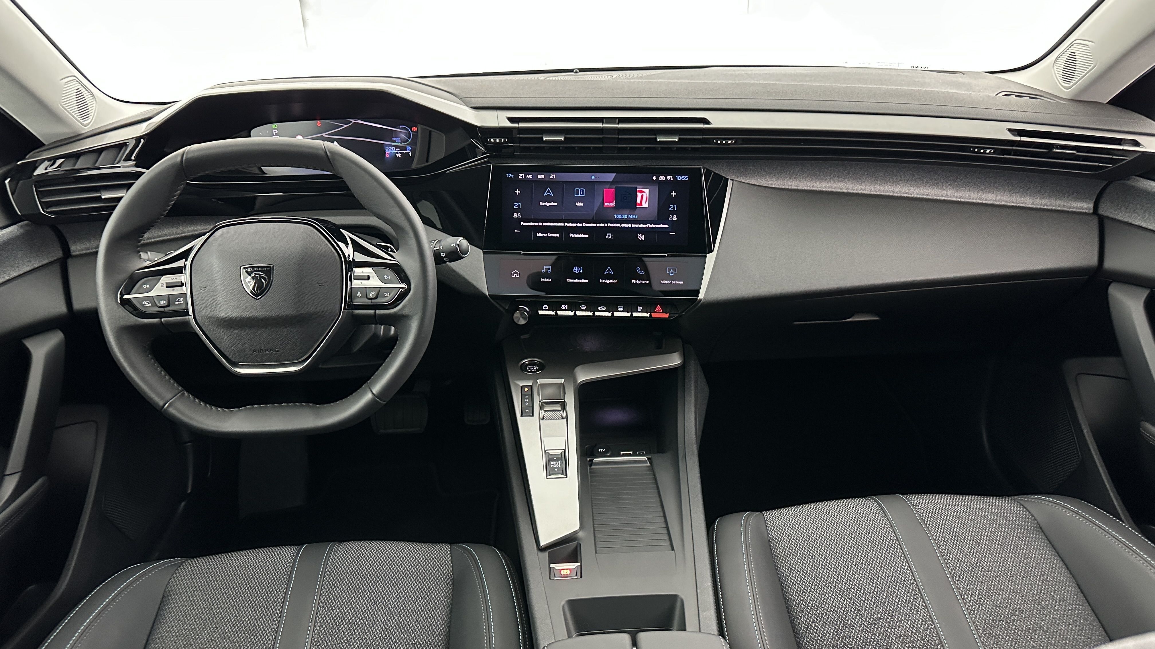 Peugeot 308 - Image 7