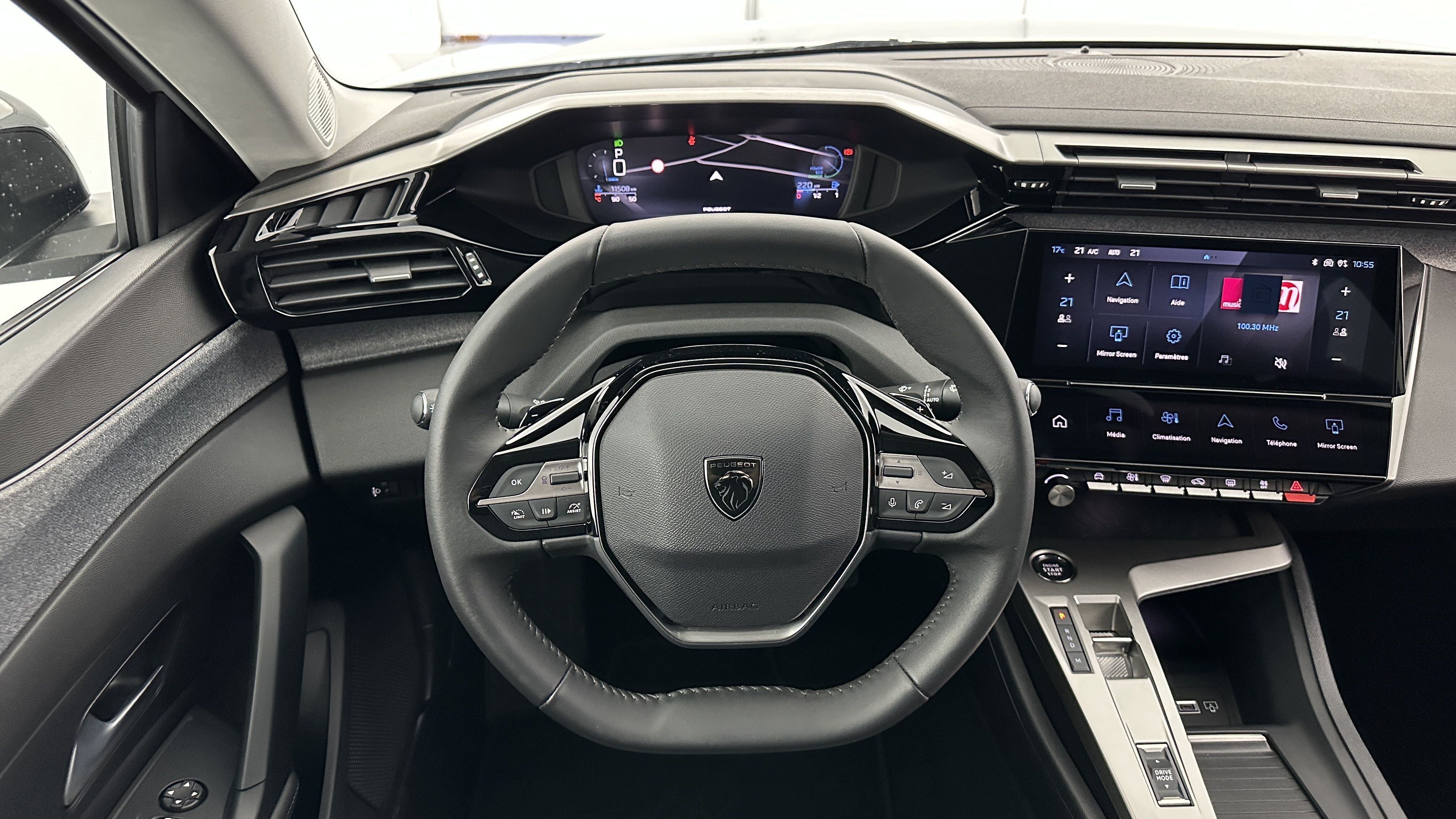 Peugeot 308 - Image 14